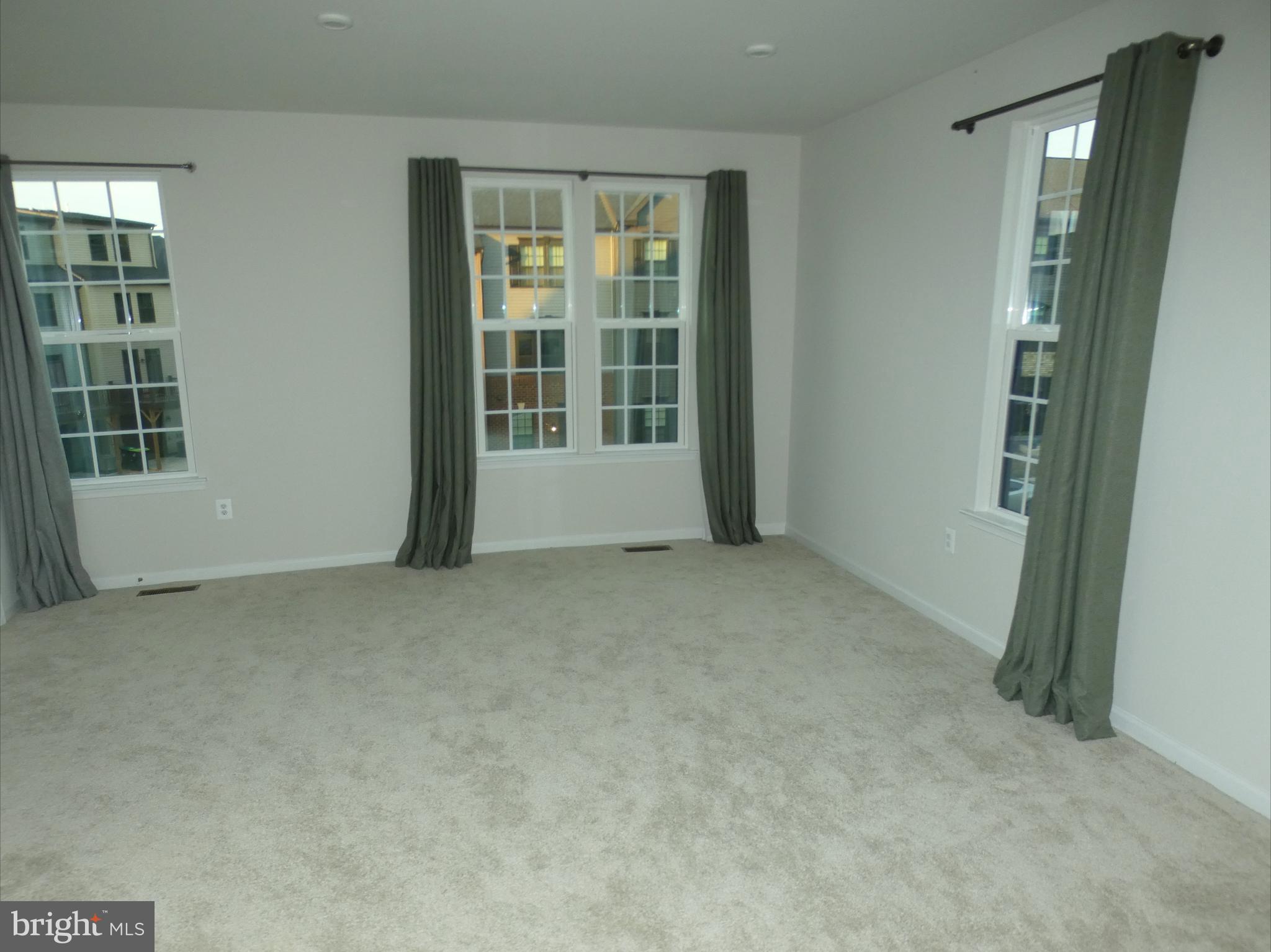 FREDERICKSBURG CITY - Residential Lease