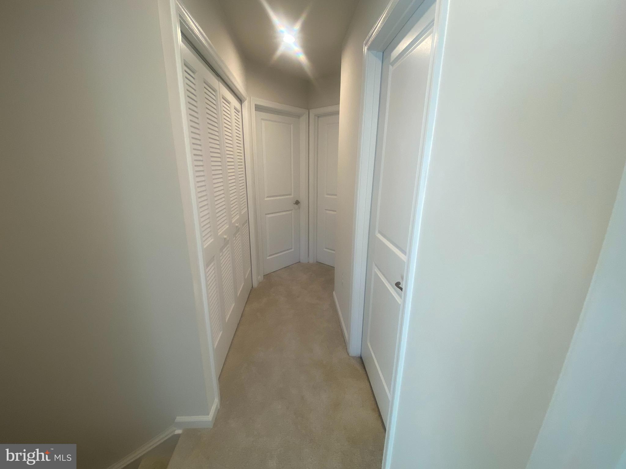 FREDERICKSBURG CITY - Residential Lease