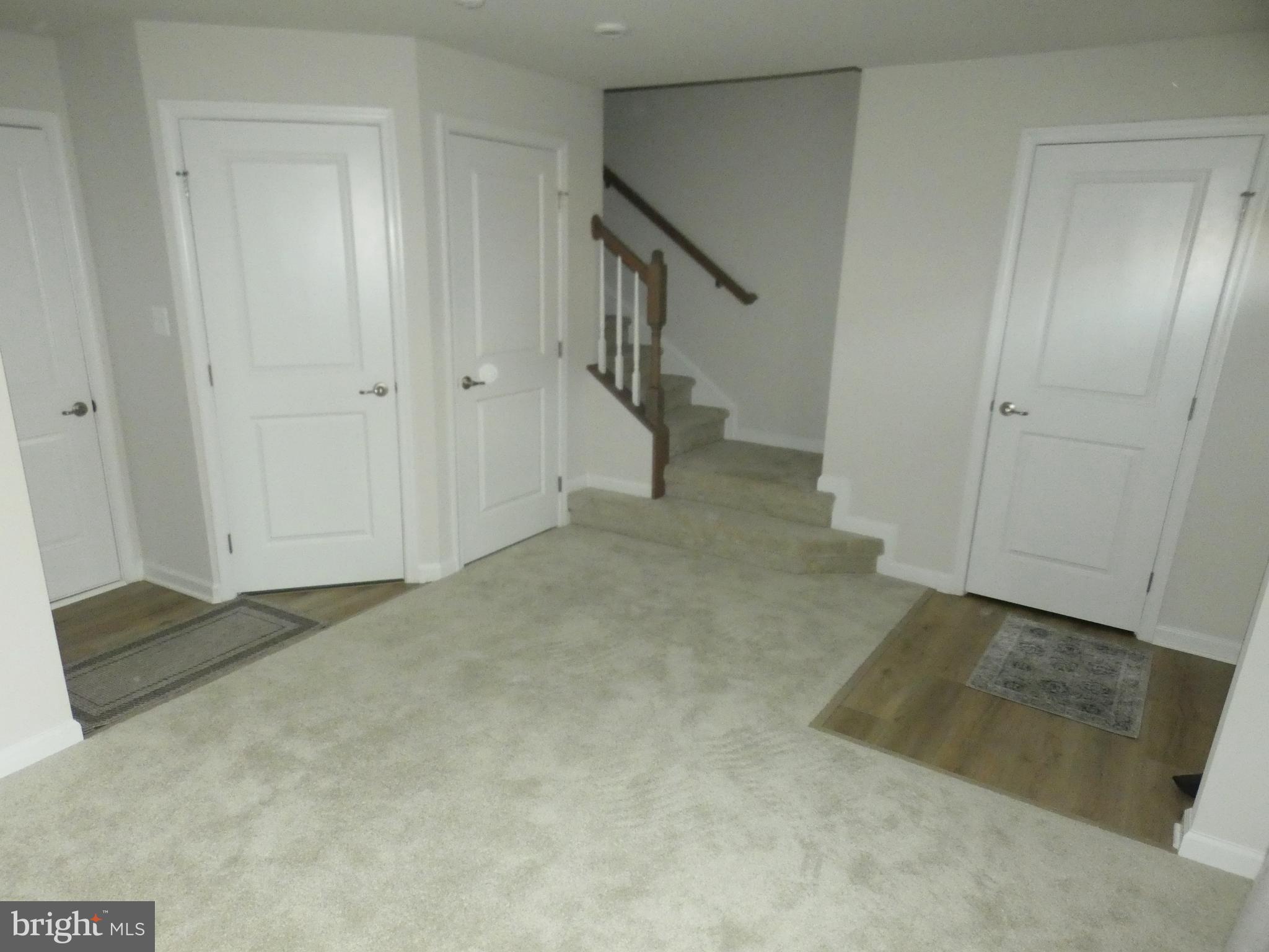 FREDERICKSBURG CITY - Residential Lease