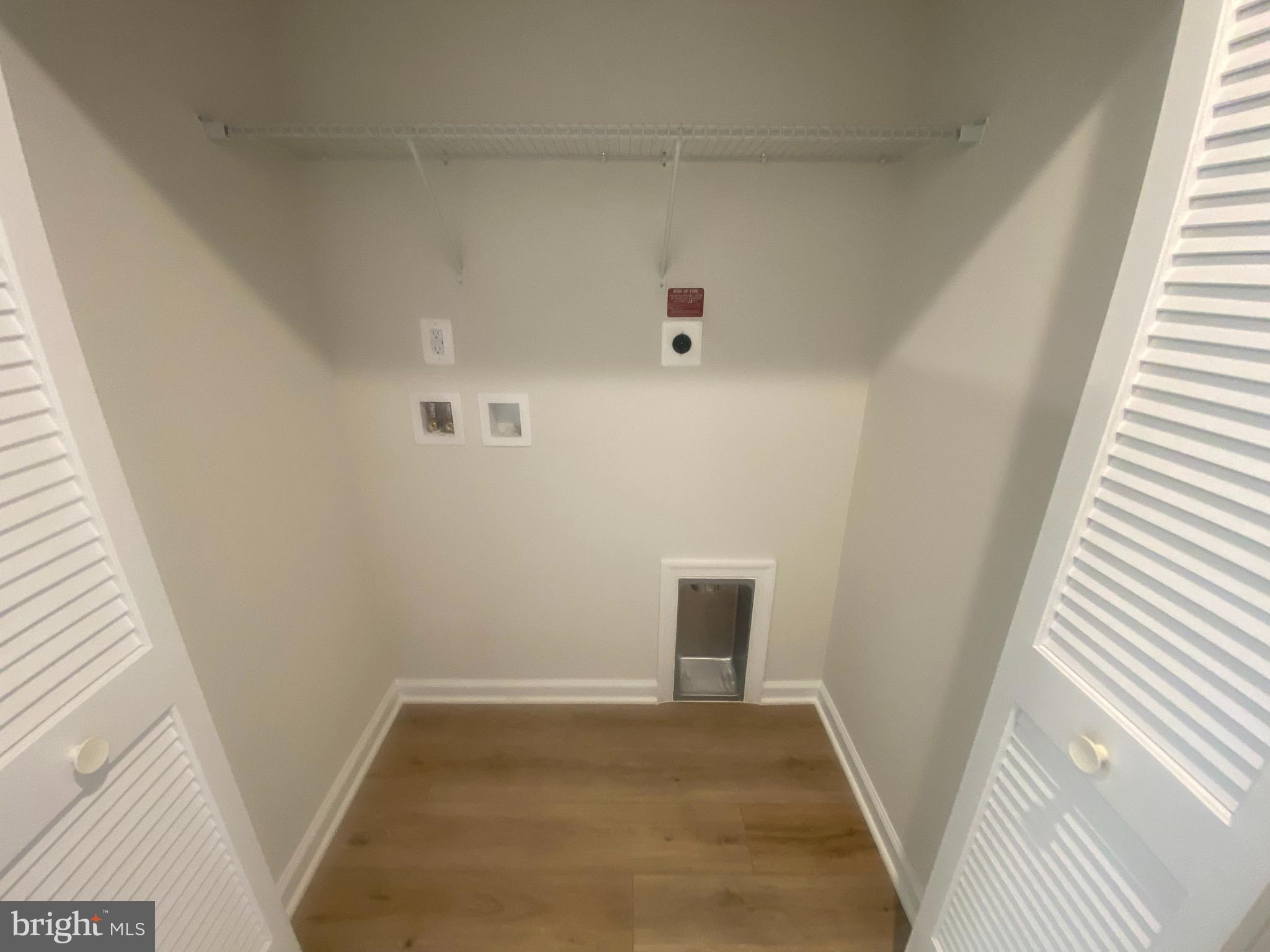 FREDERICKSBURG CITY - Residential Lease