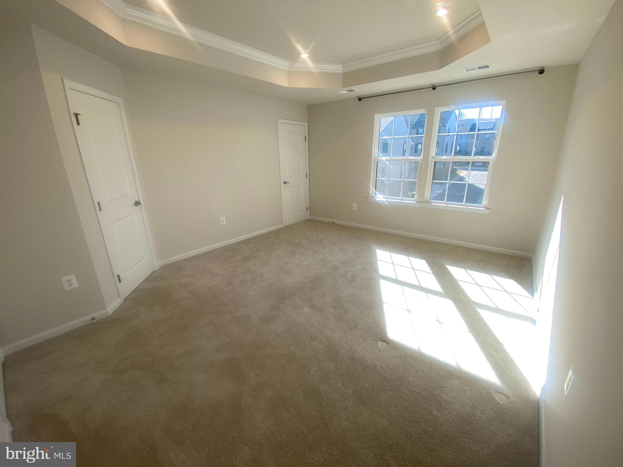 FREDERICKSBURG CITY - Residential Lease