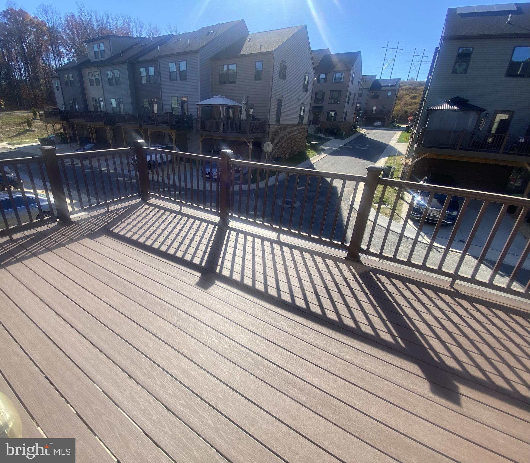 FREDERICKSBURG CITY - Residential Lease