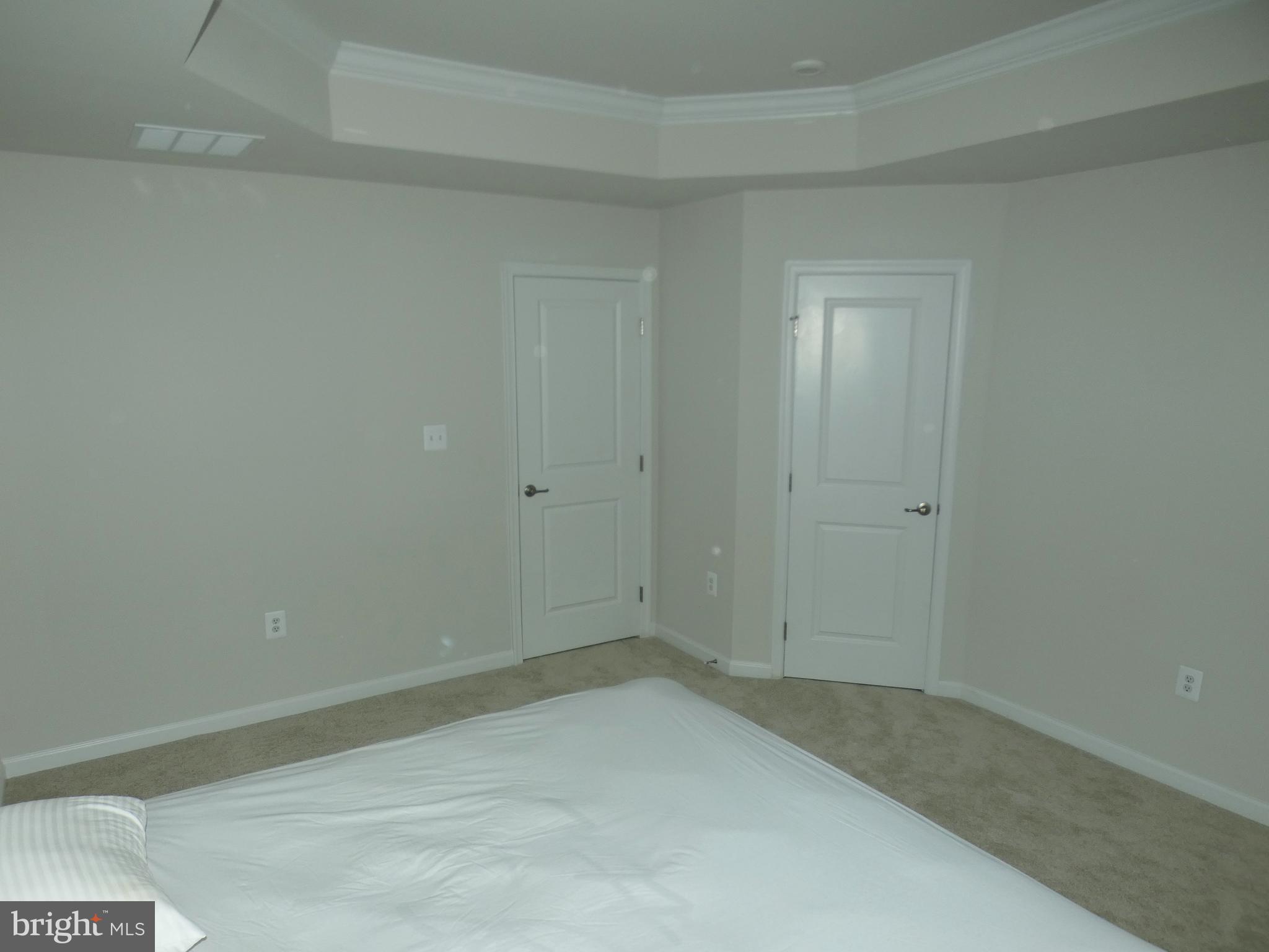 FREDERICKSBURG CITY - Residential Lease