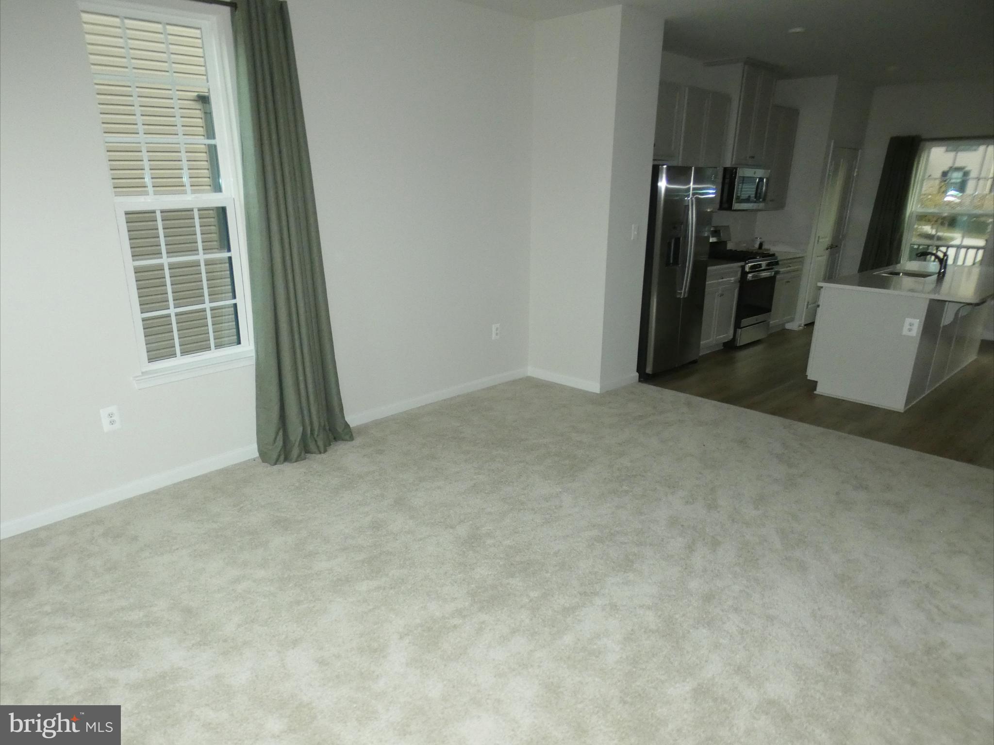 FREDERICKSBURG CITY - Residential Lease