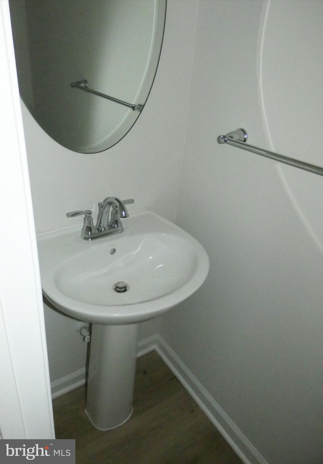 FREDERICKSBURG CITY - Residential Lease