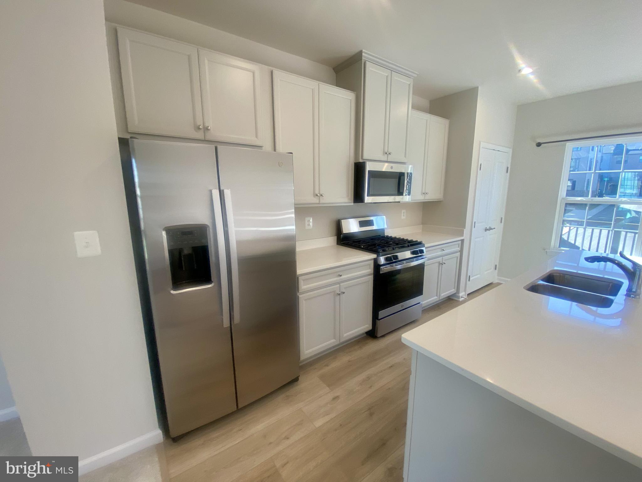 FREDERICKSBURG CITY - Residential Lease