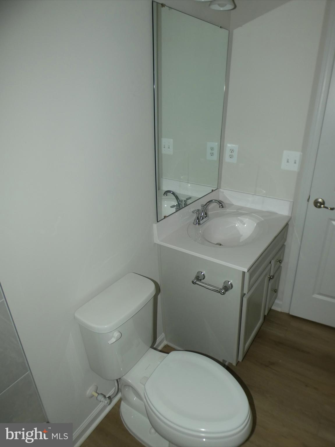 FREDERICKSBURG CITY - Residential Lease