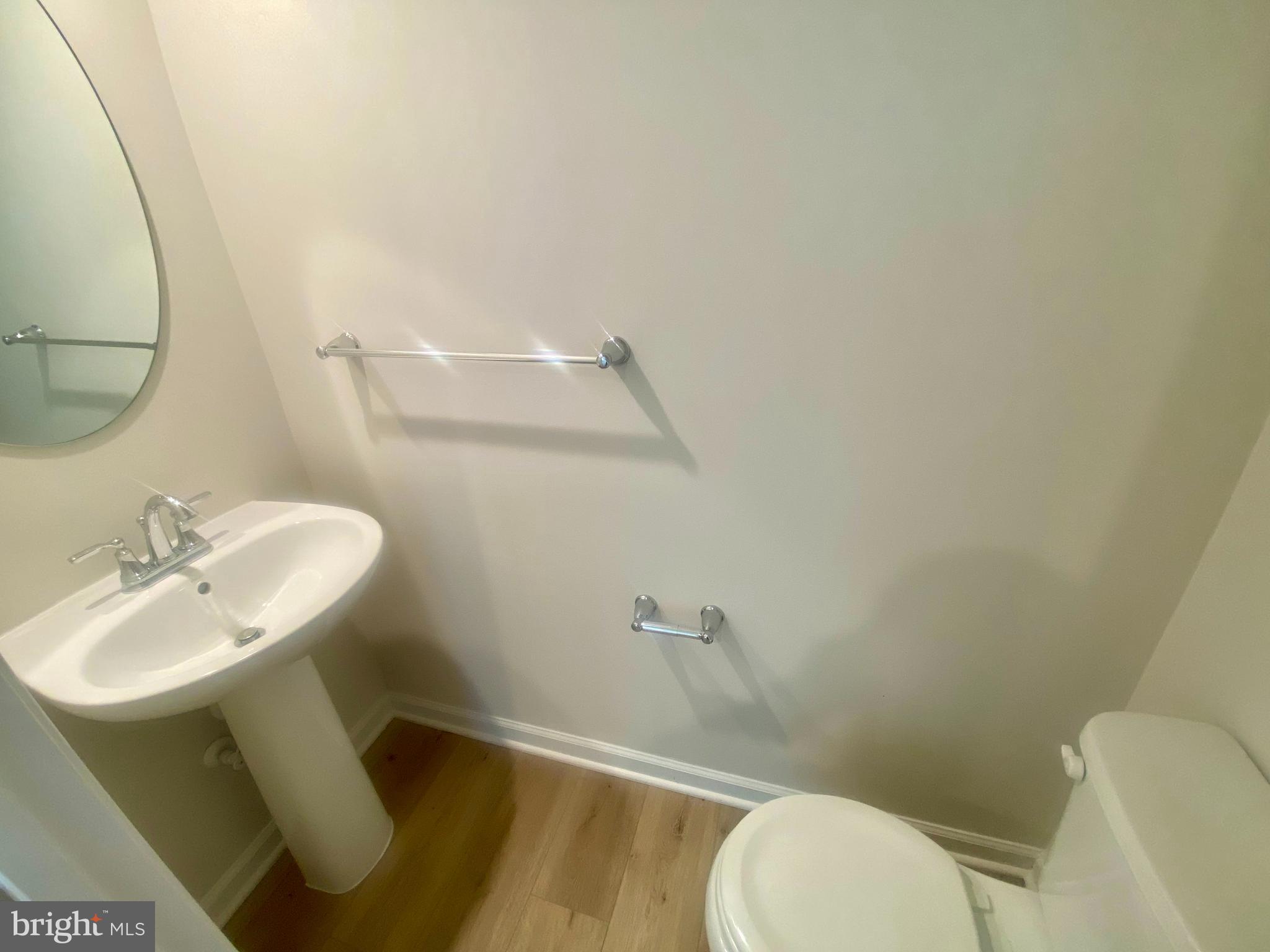 FREDERICKSBURG CITY - Residential Lease