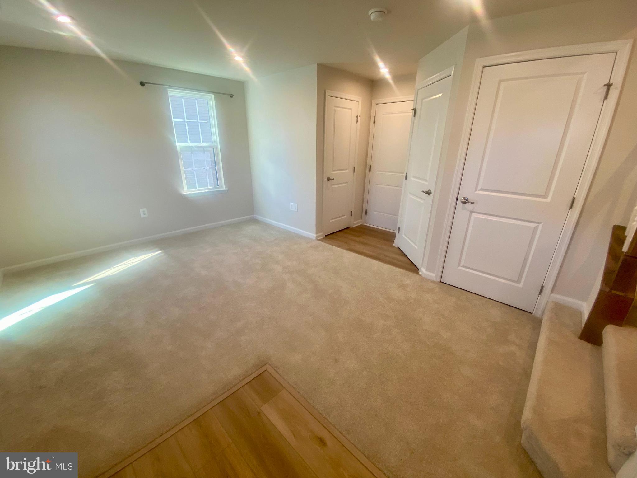 FREDERICKSBURG CITY - Residential Lease