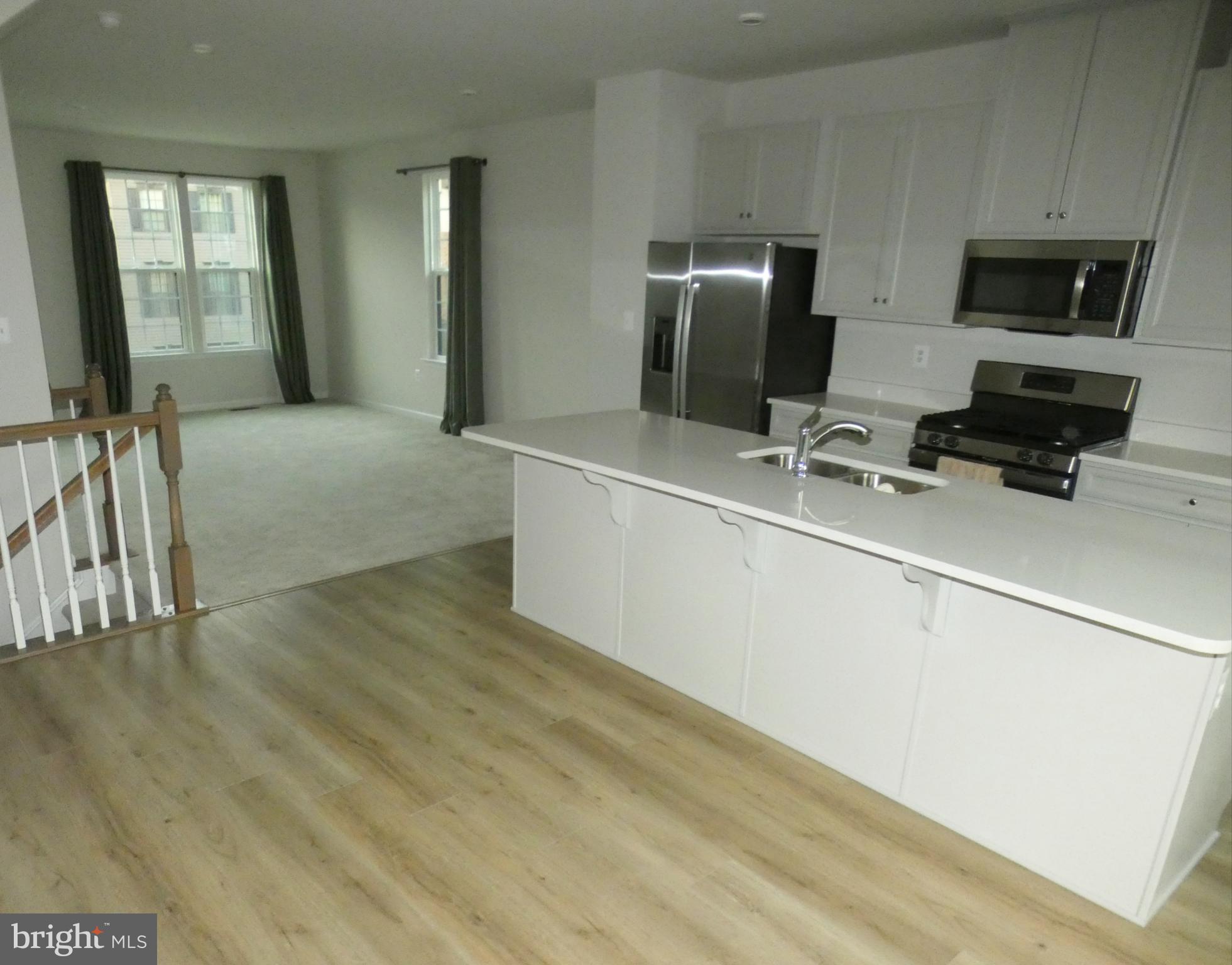 FREDERICKSBURG CITY - Residential Lease