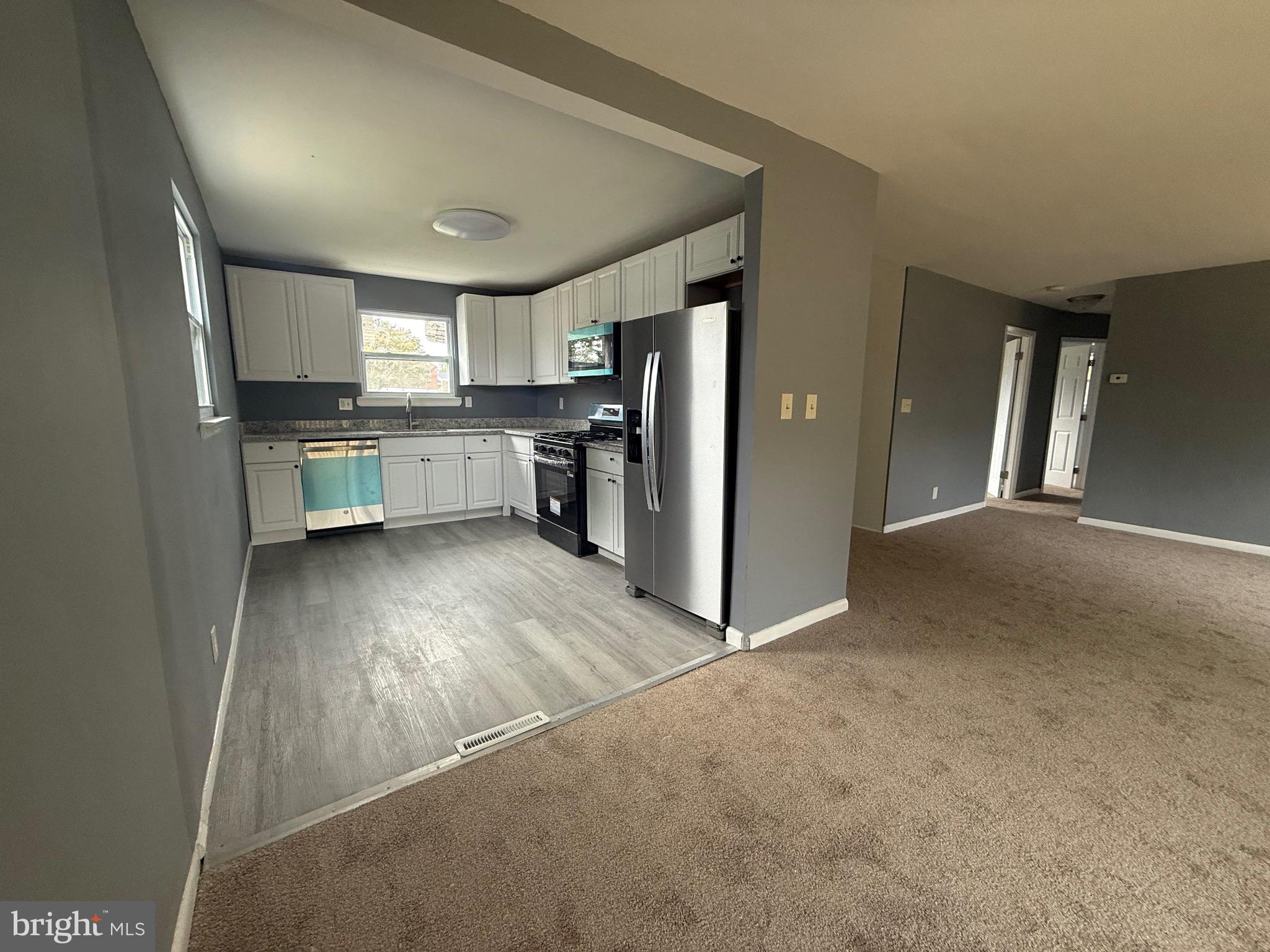 RANDALLSTOWN - Residential