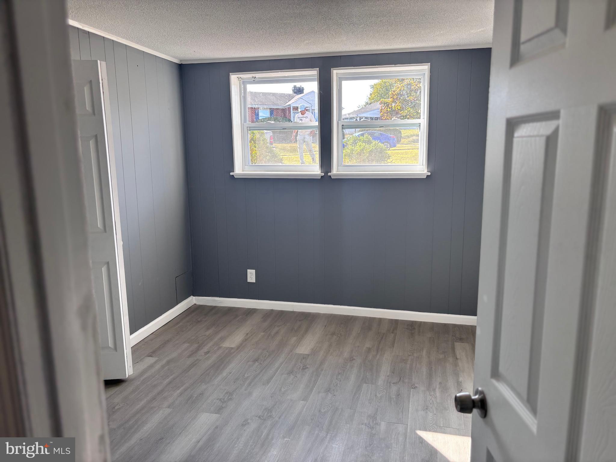 RANDALLSTOWN - Residential