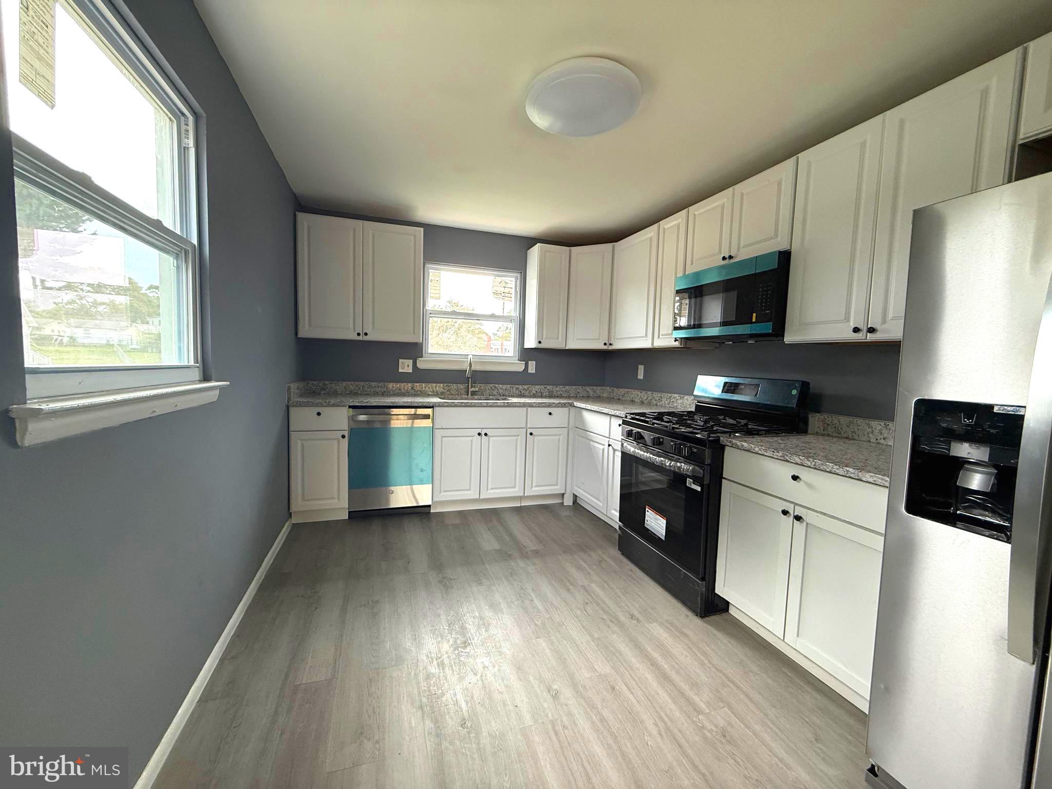 RANDALLSTOWN - Residential