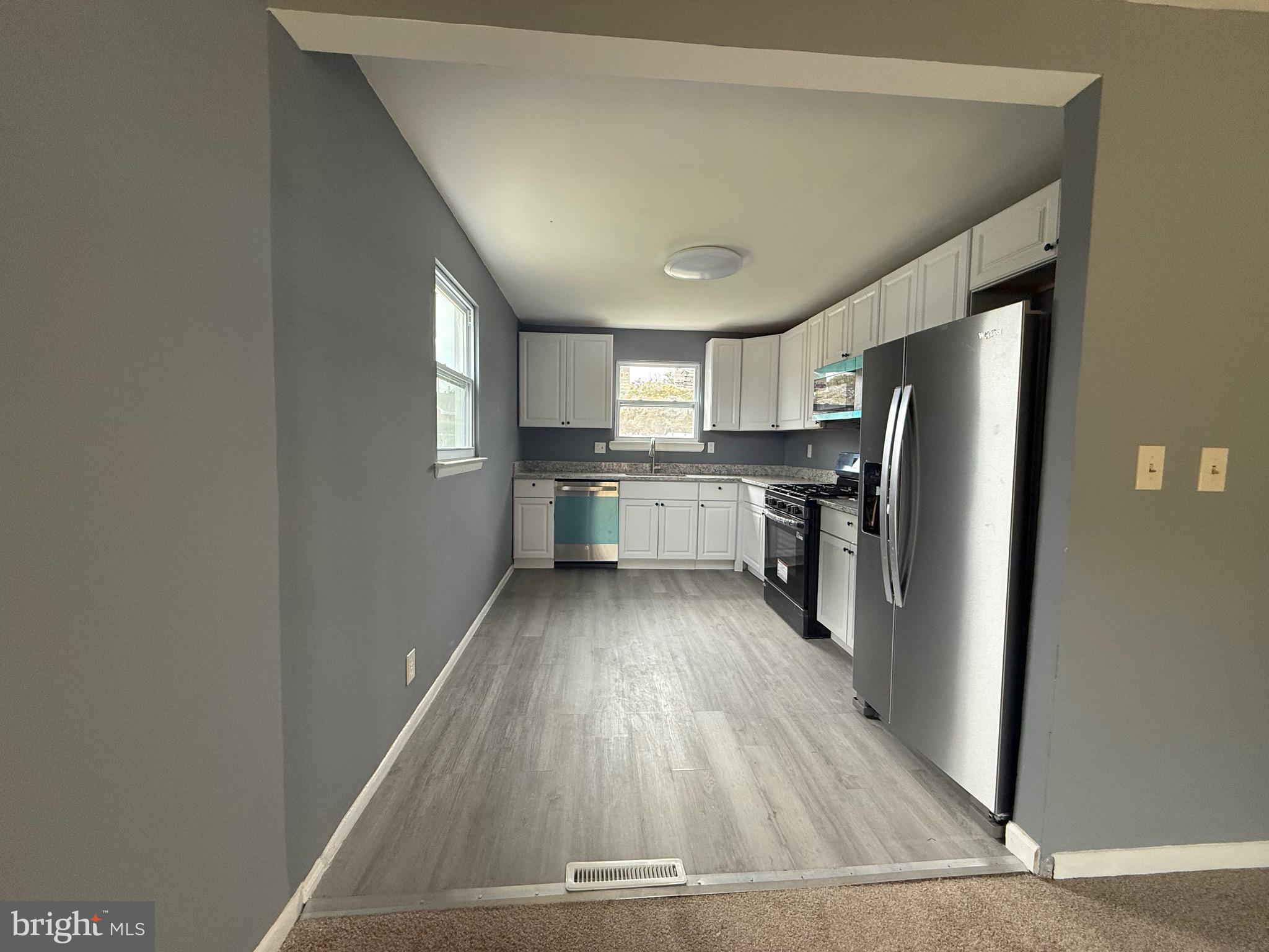 RANDALLSTOWN - Residential