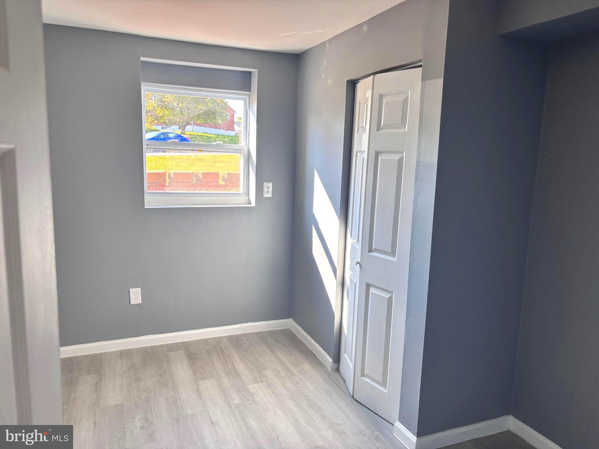 RANDALLSTOWN - Residential