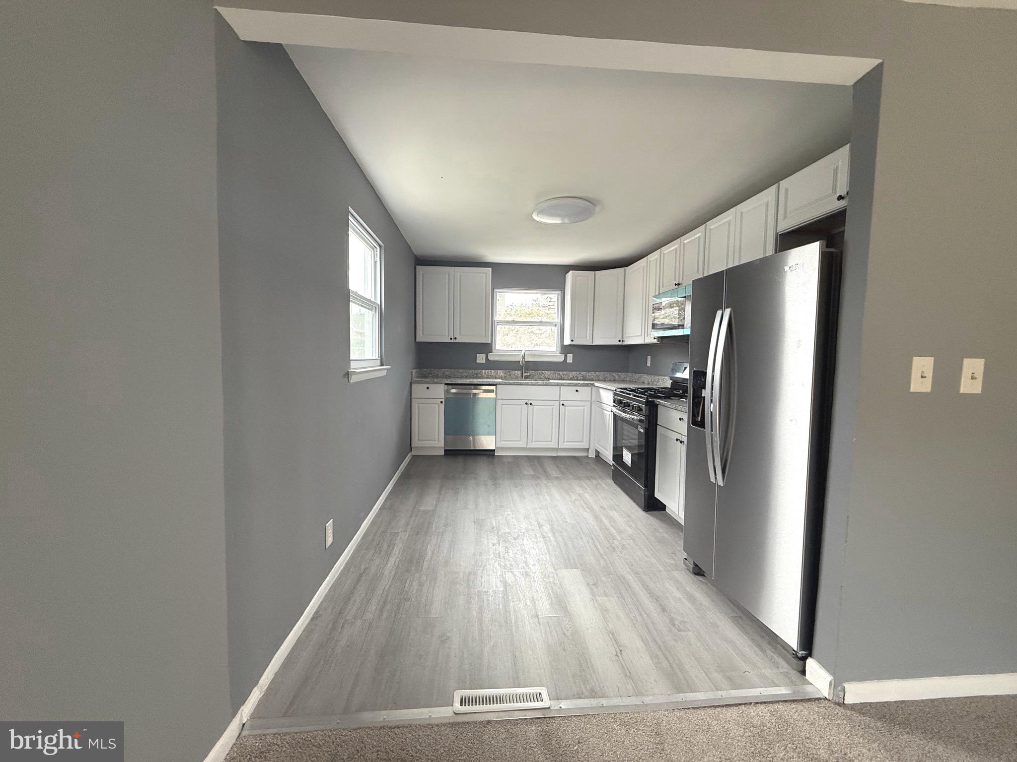 RANDALLSTOWN - Residential