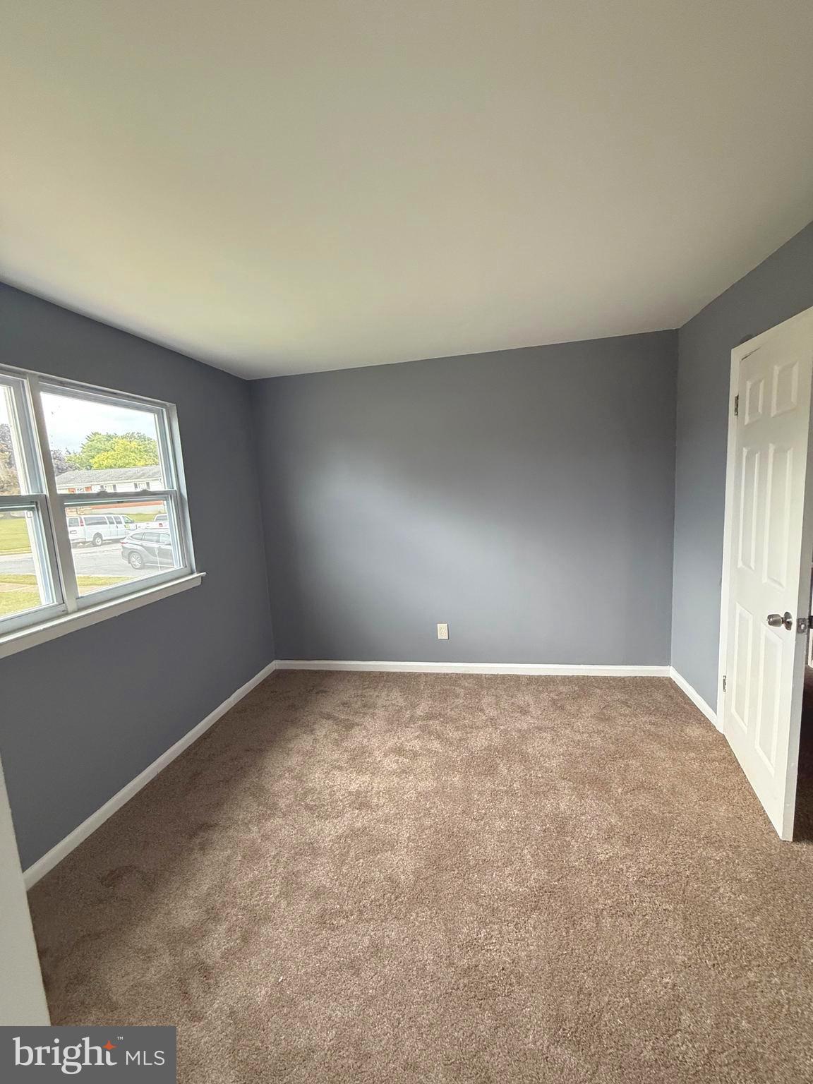 RANDALLSTOWN - Residential