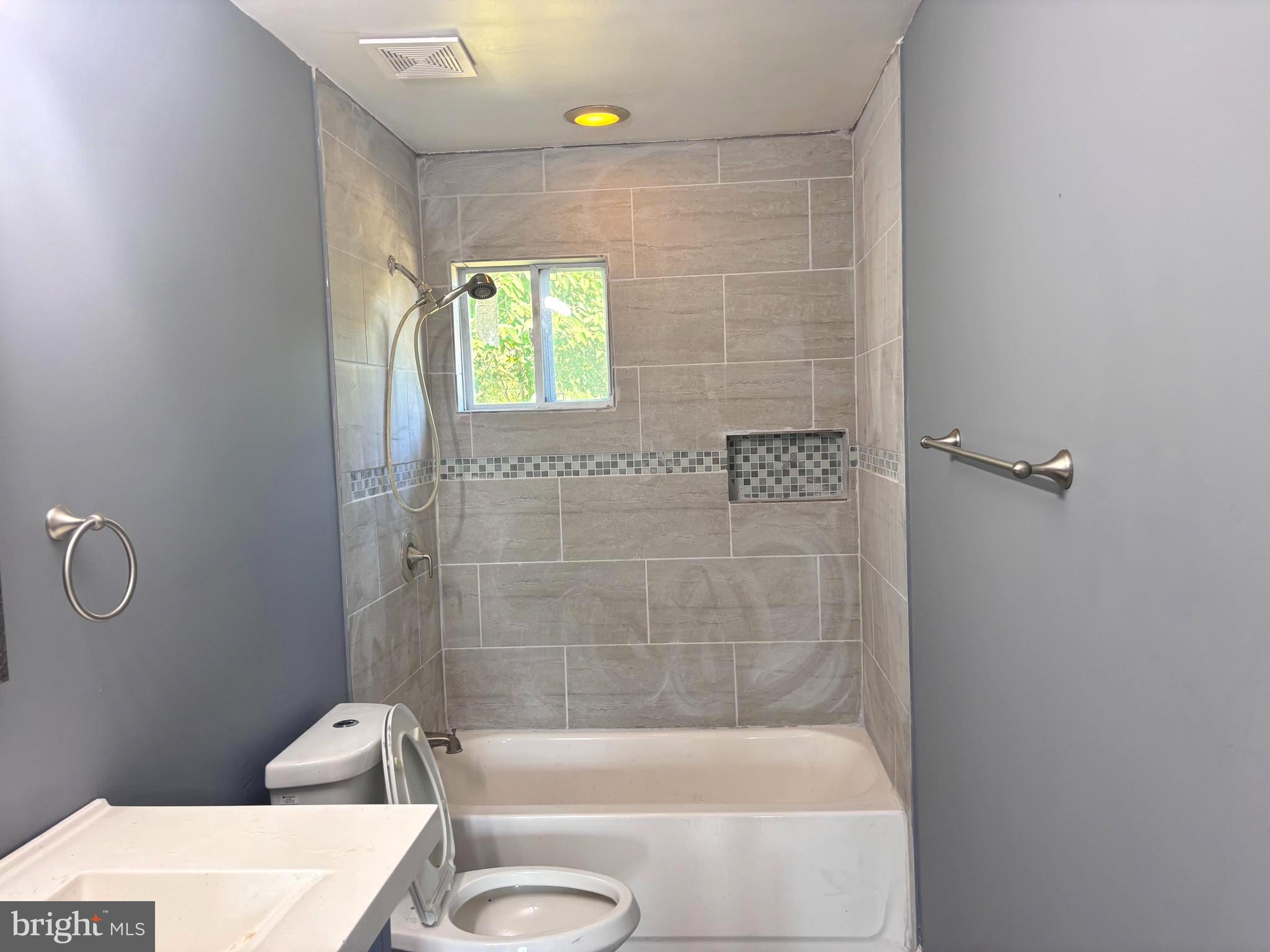 RANDALLSTOWN - Residential