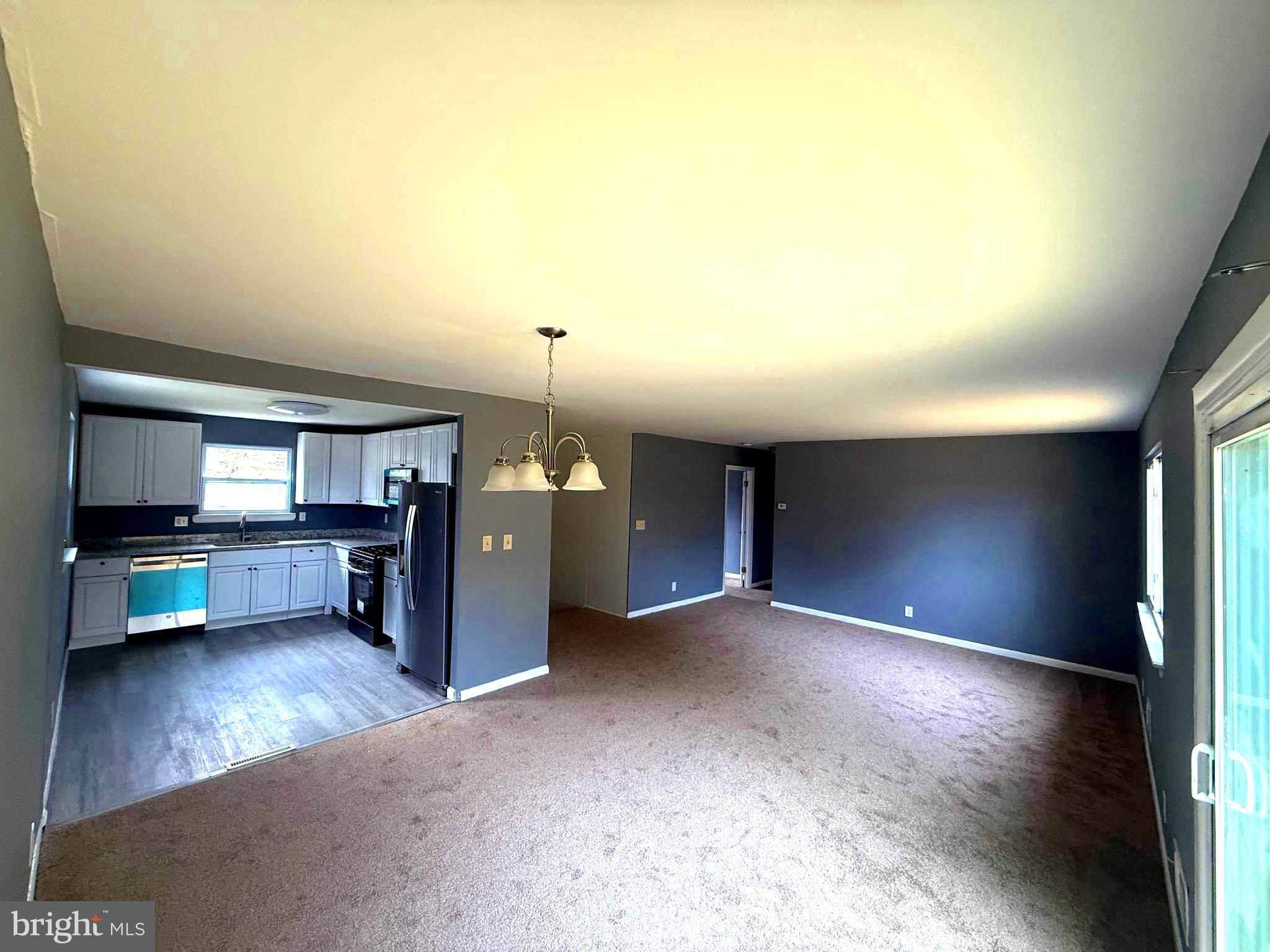 RANDALLSTOWN - Residential