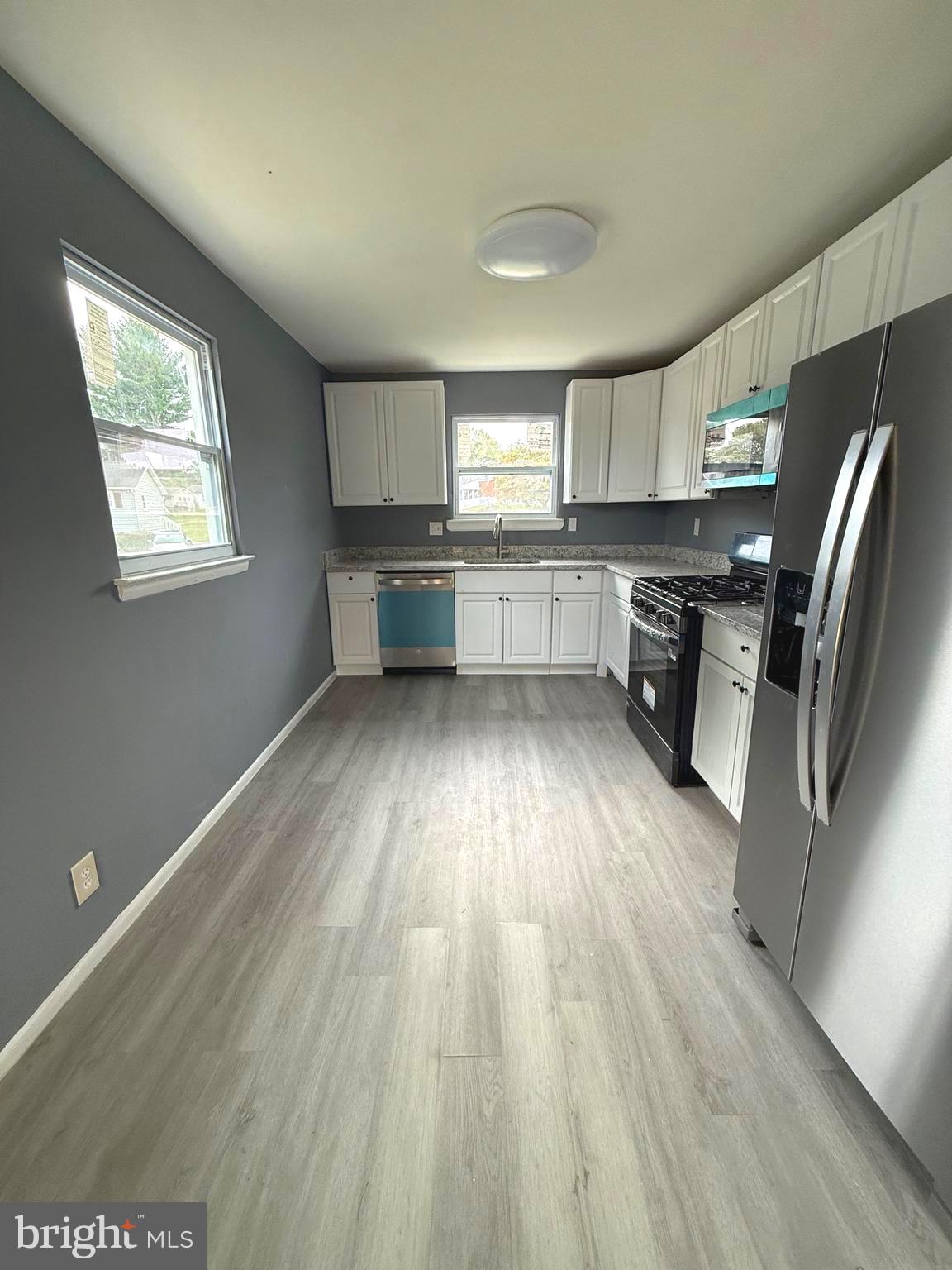 RANDALLSTOWN - Residential