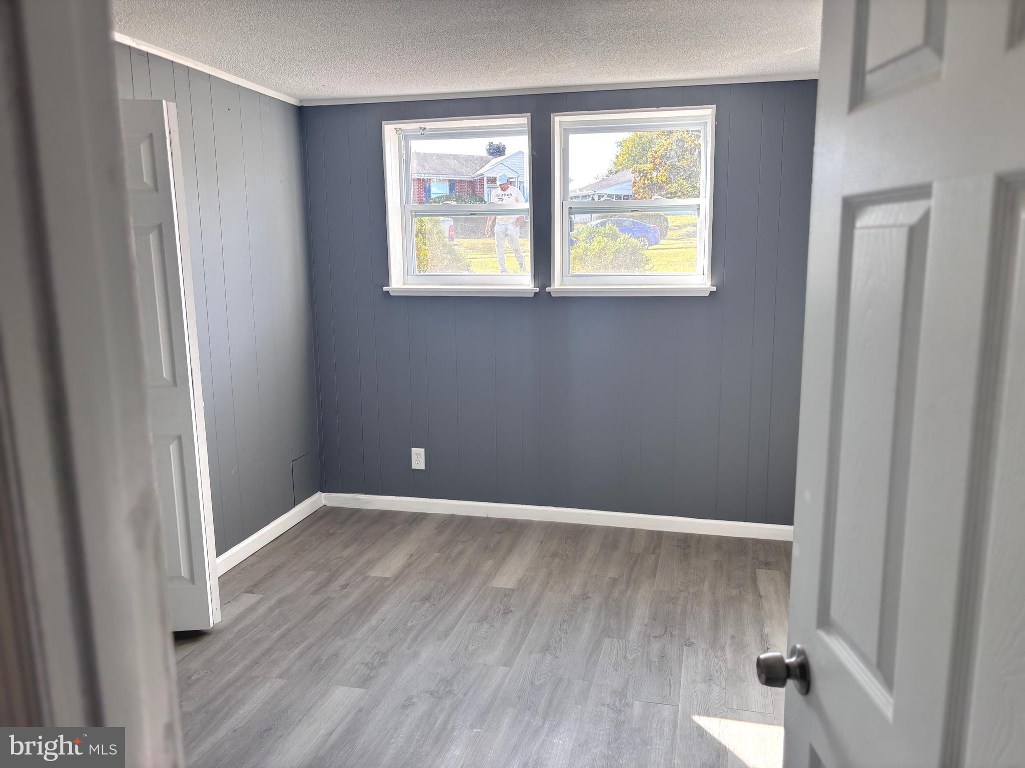 RANDALLSTOWN - Residential