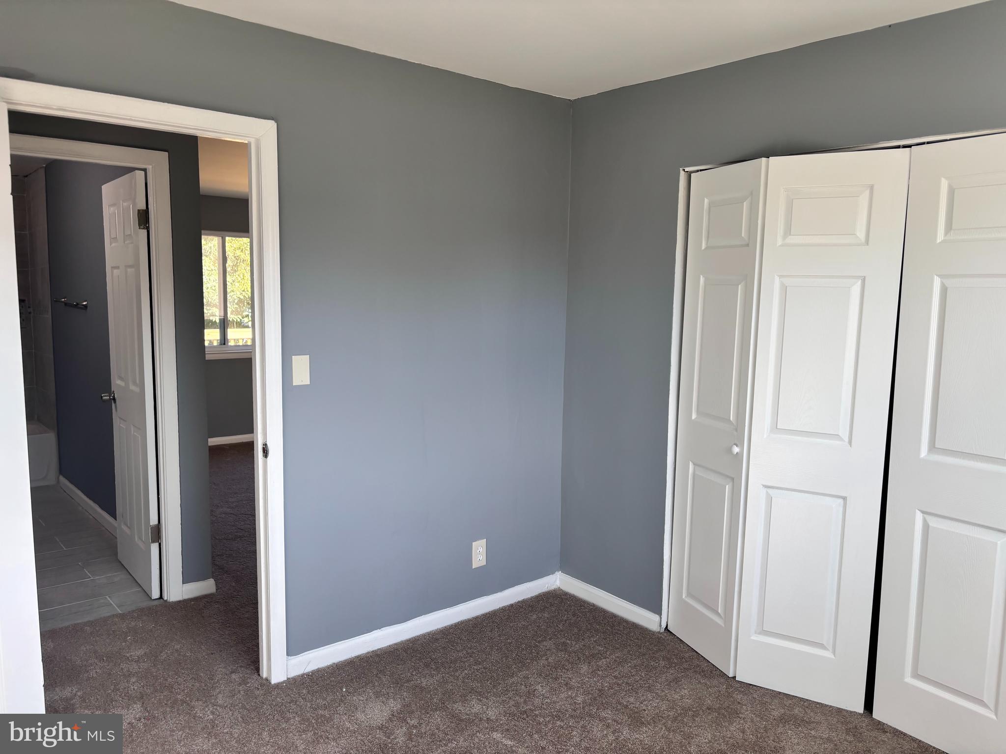 RANDALLSTOWN - Residential