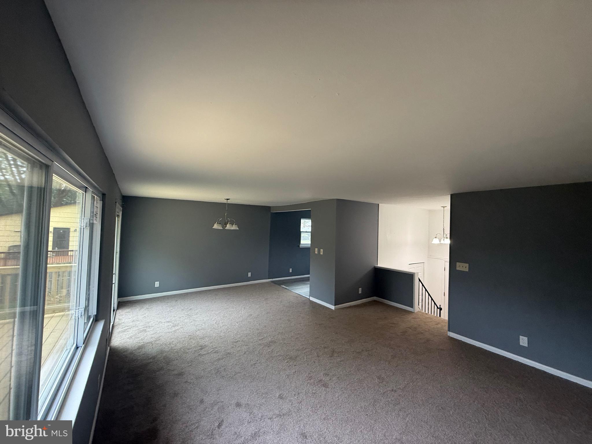 RANDALLSTOWN - Residential