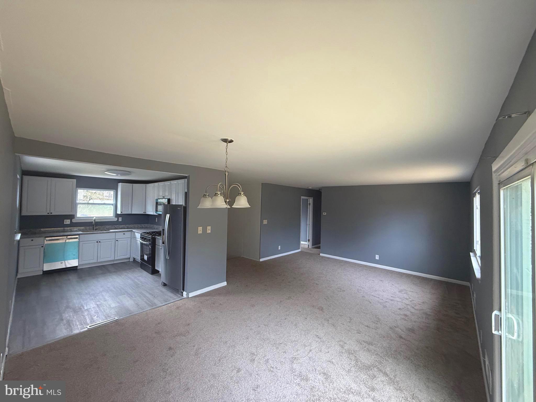 RANDALLSTOWN - Residential