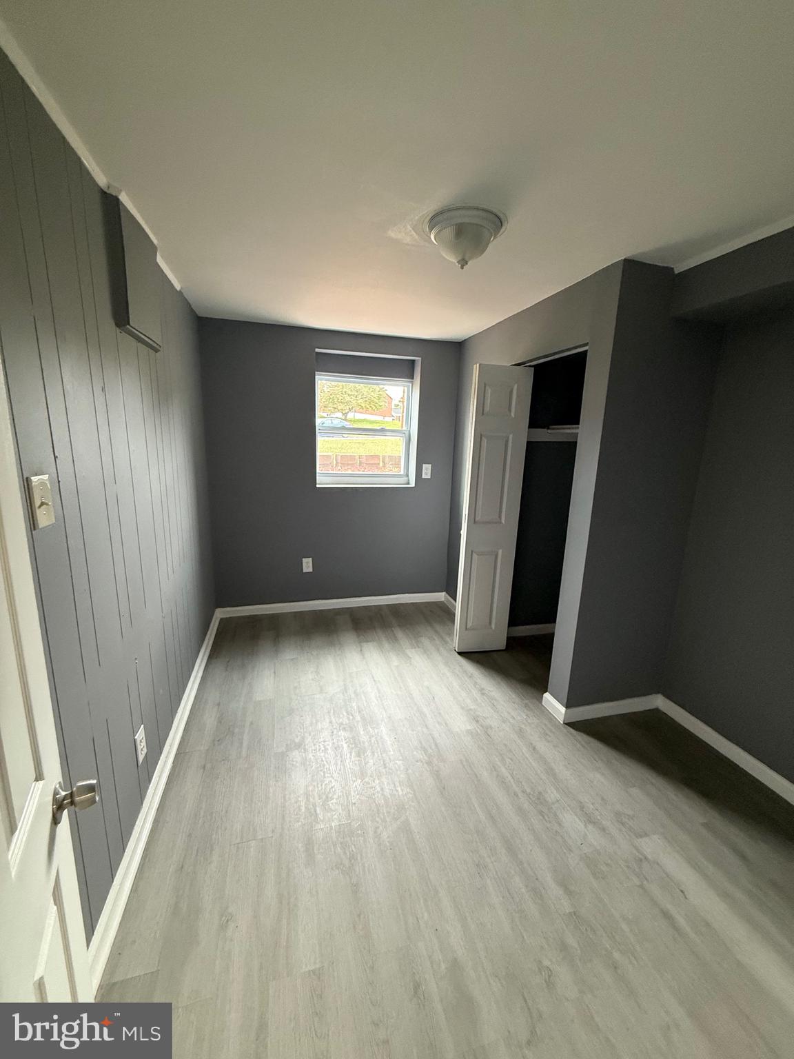 RANDALLSTOWN - Residential