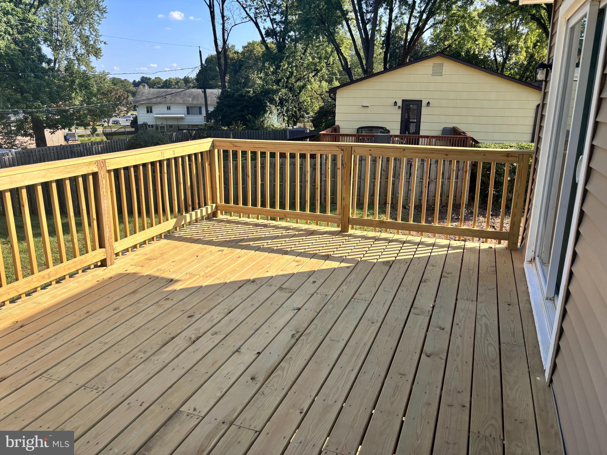 RANDALLSTOWN - Residential