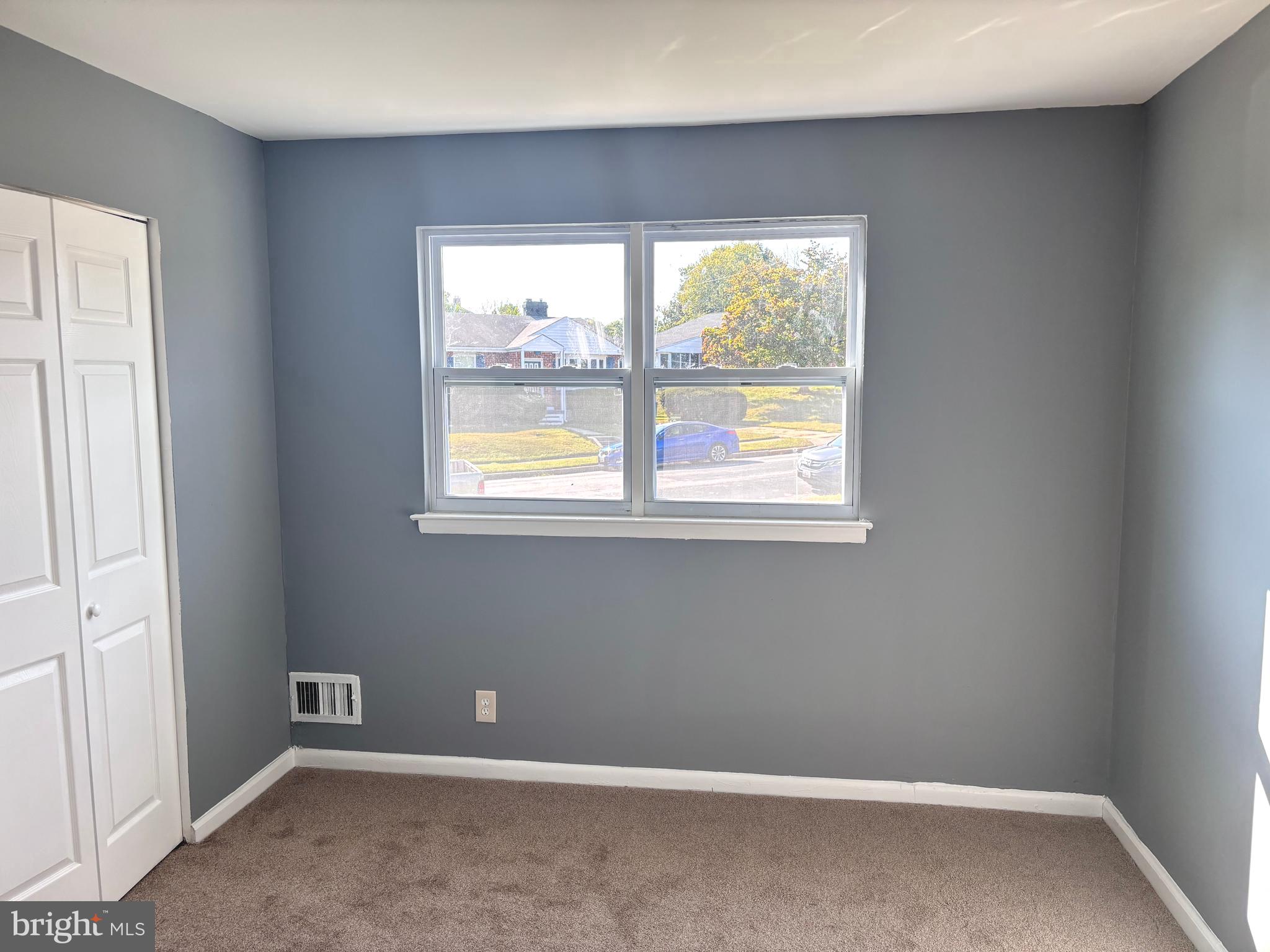 RANDALLSTOWN - Residential