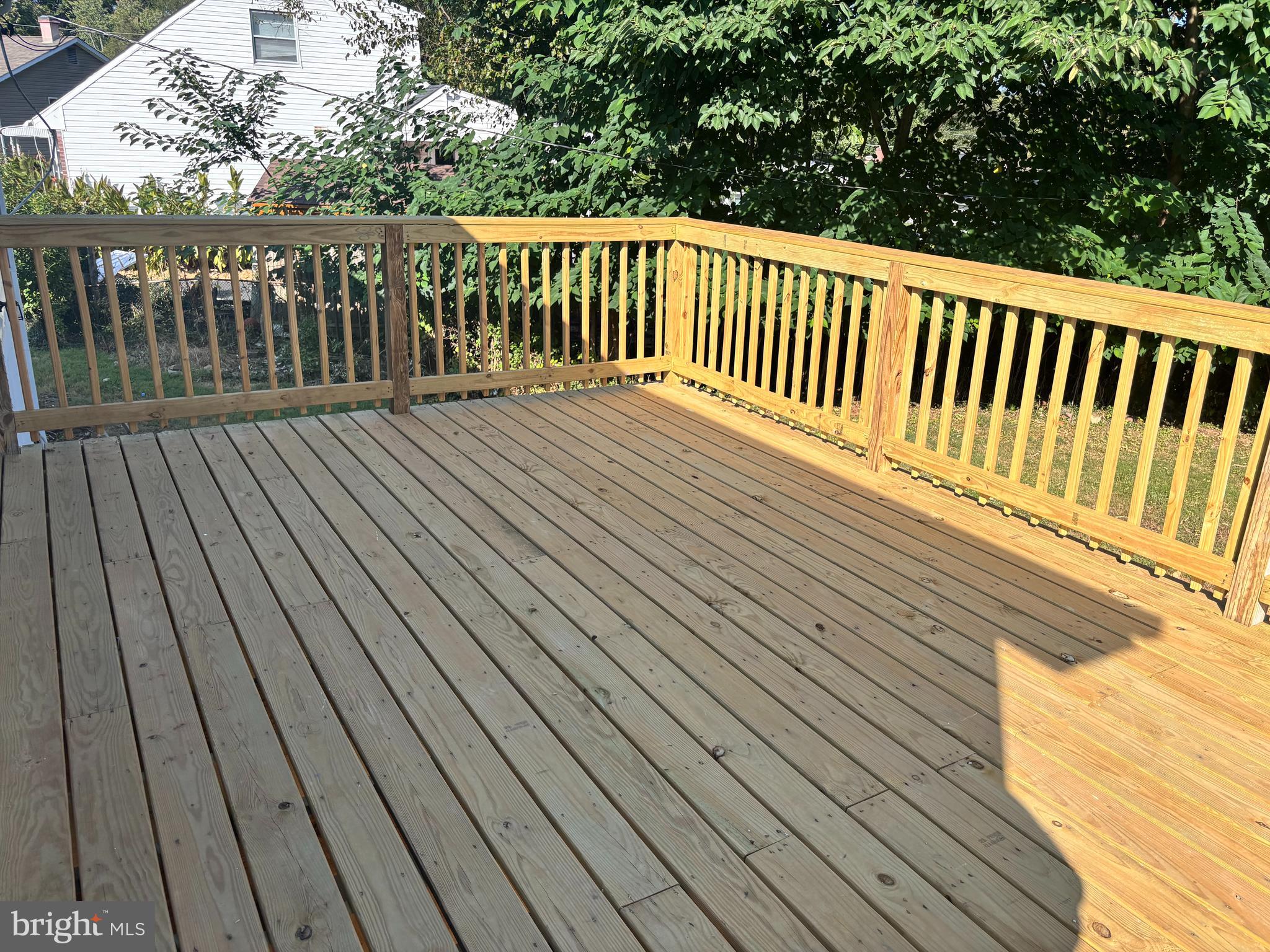 RANDALLSTOWN - Residential