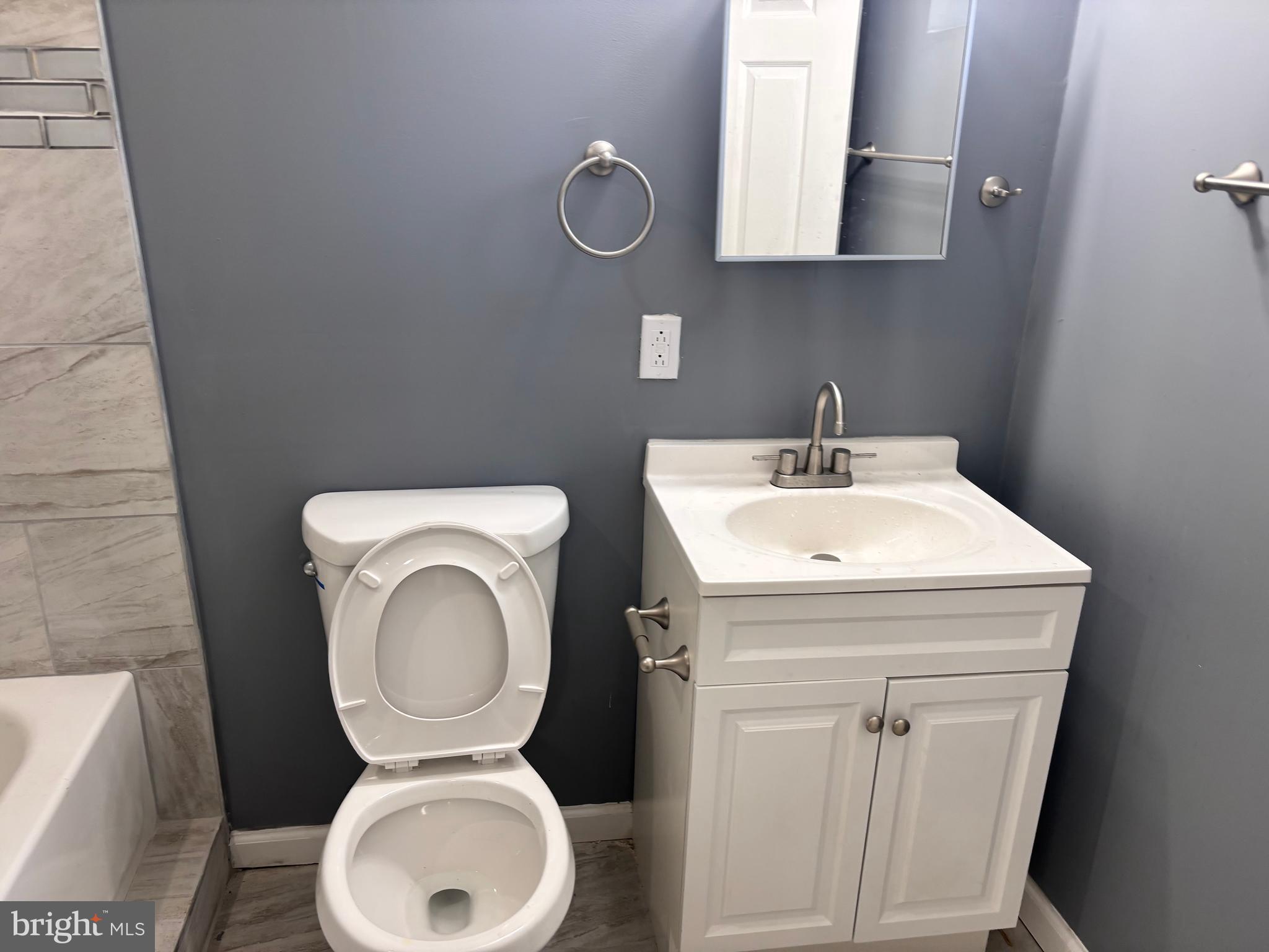 RANDALLSTOWN - Residential