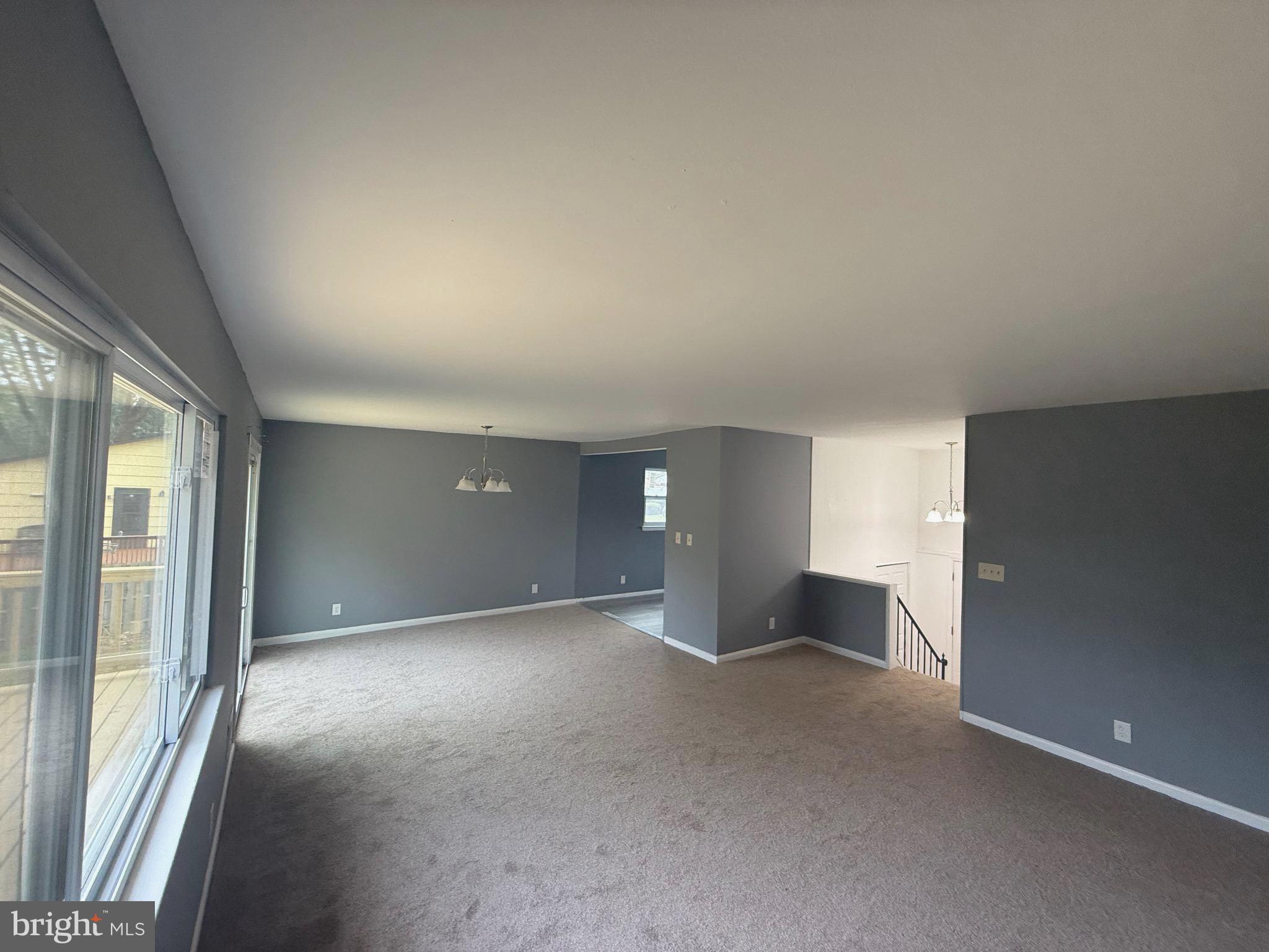 RANDALLSTOWN - Residential