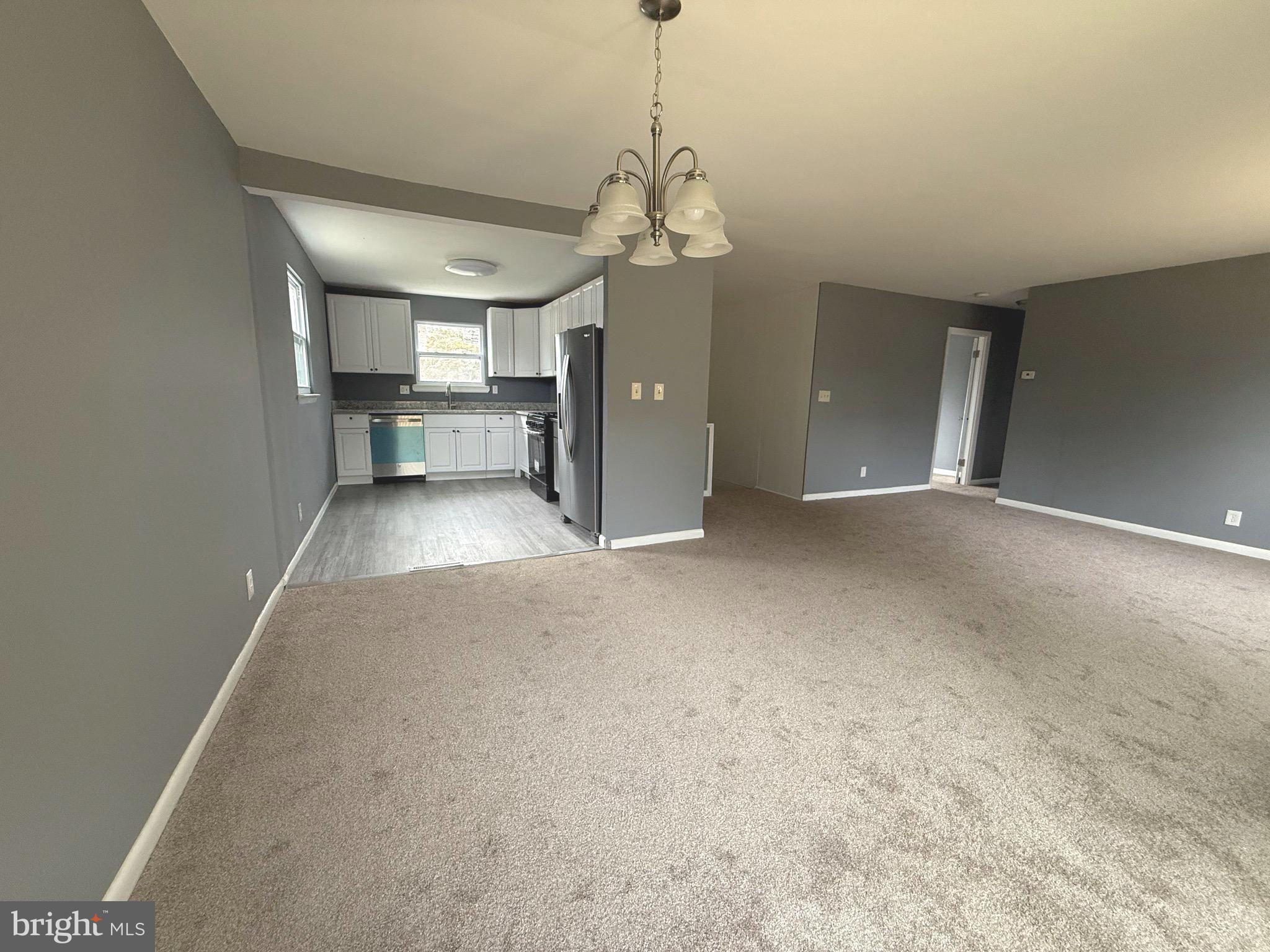 RANDALLSTOWN - Residential