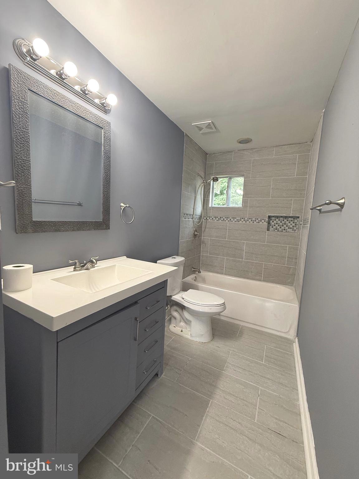 RANDALLSTOWN - Residential