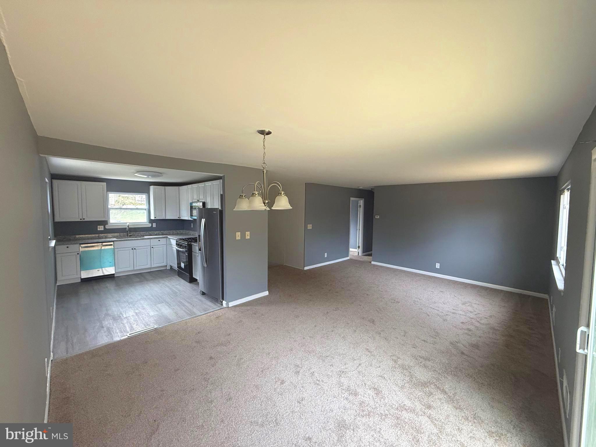 RANDALLSTOWN - Residential