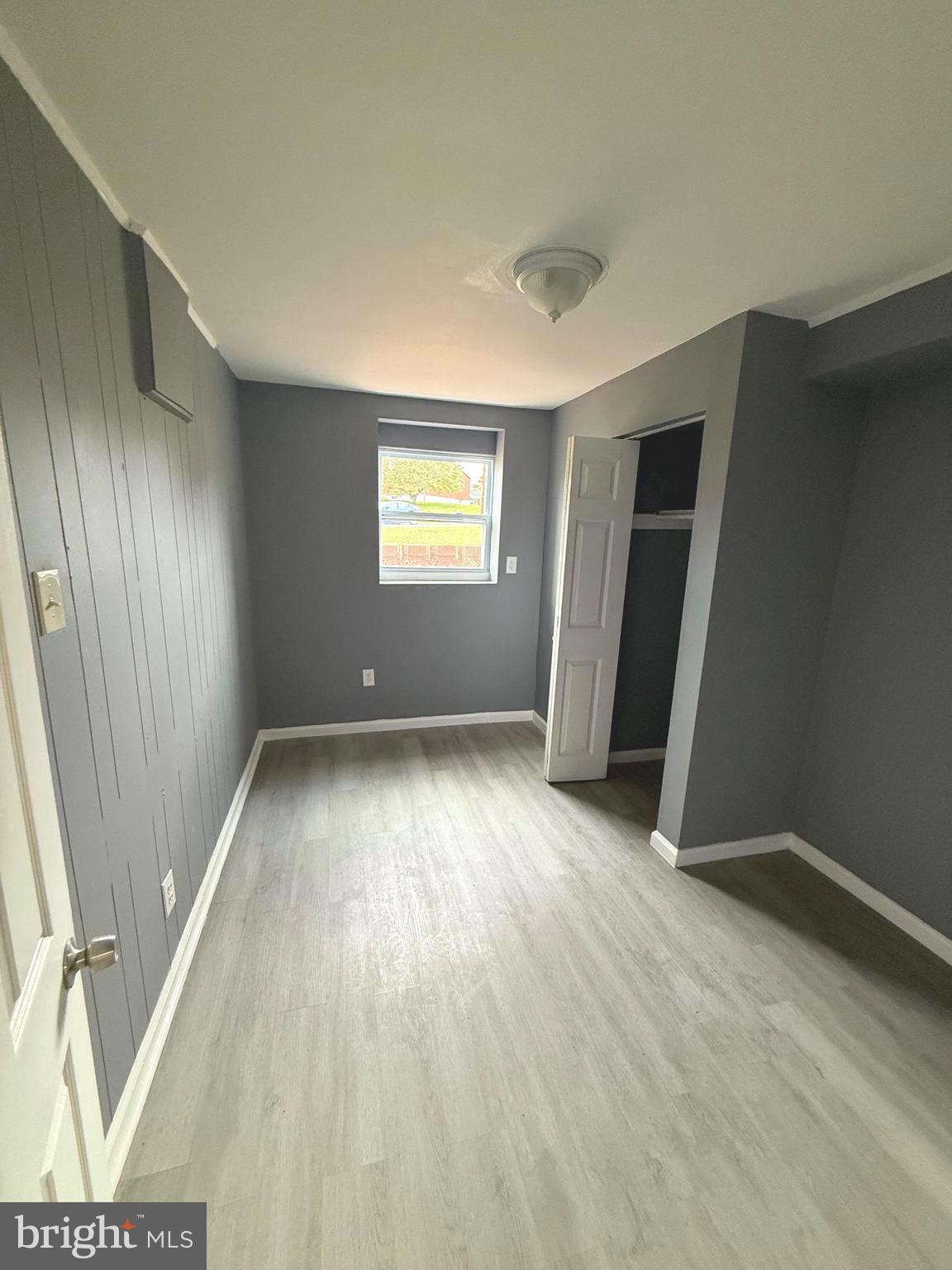 RANDALLSTOWN - Residential