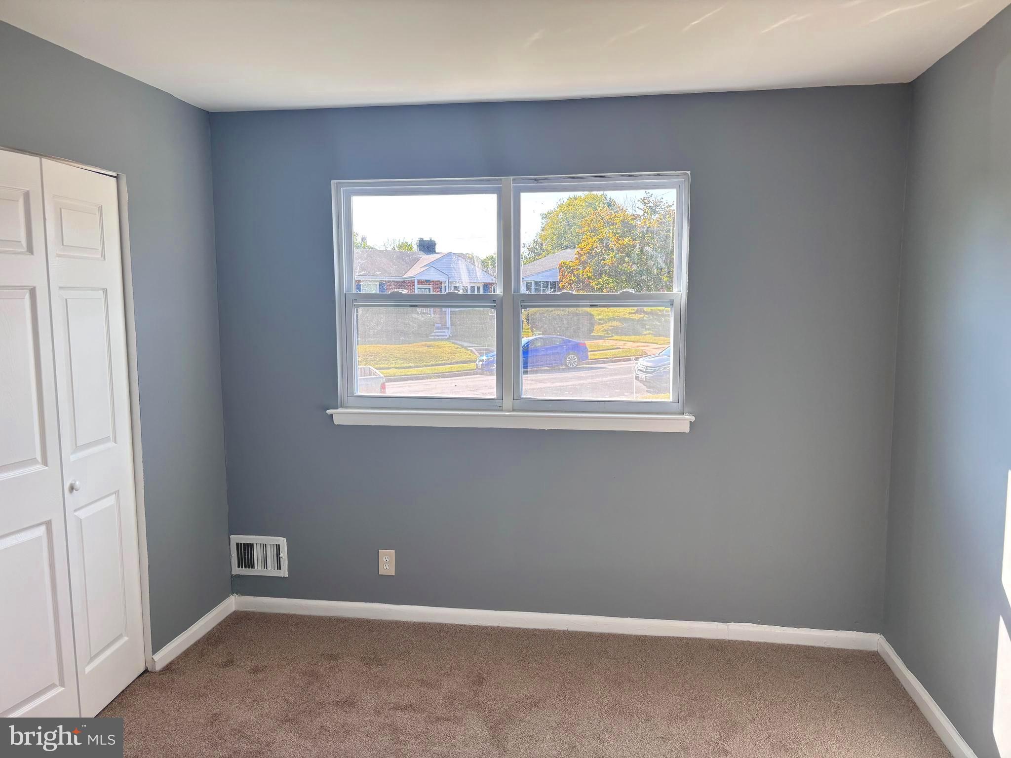 RANDALLSTOWN - Residential