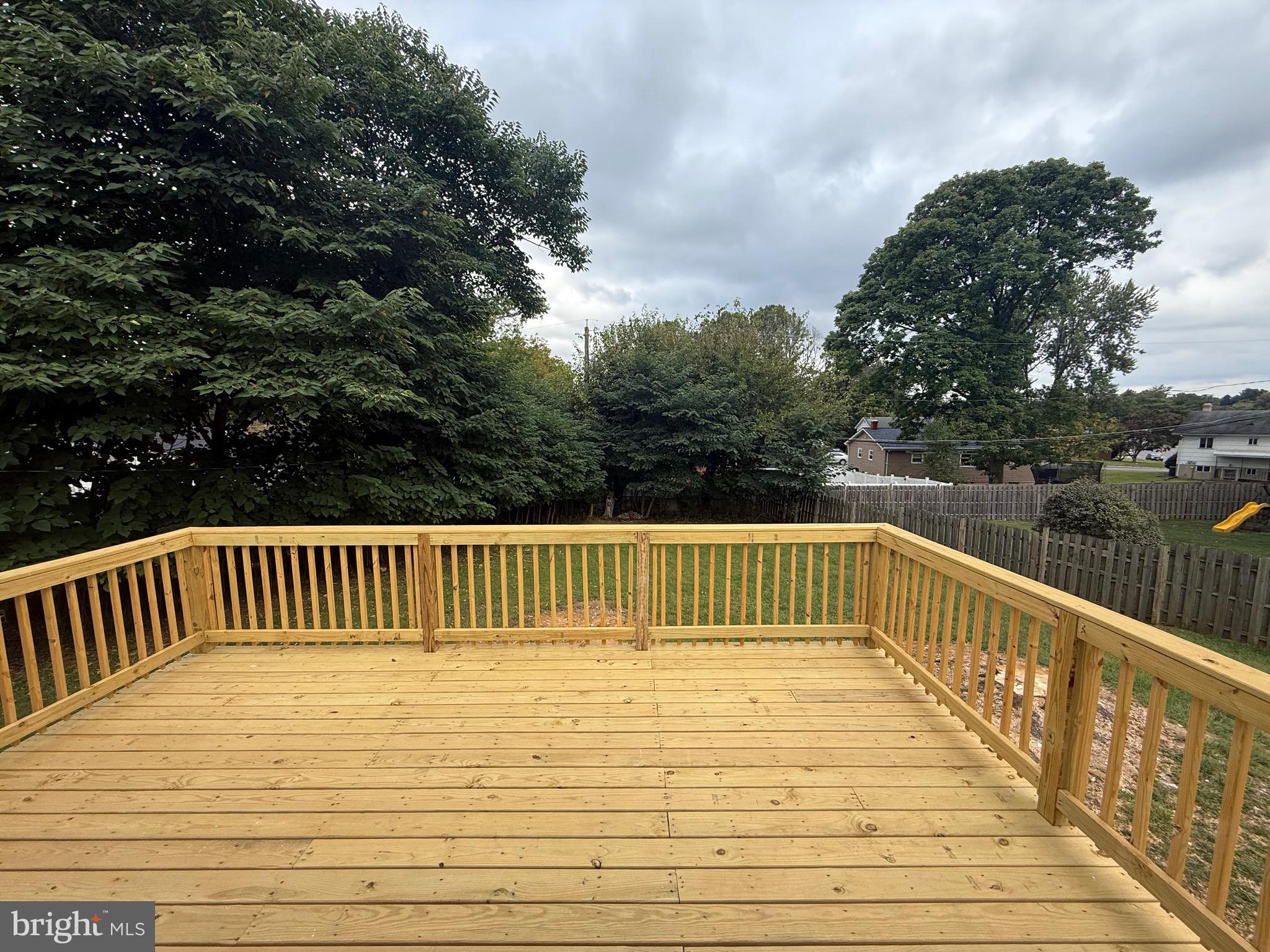 RANDALLSTOWN - Residential