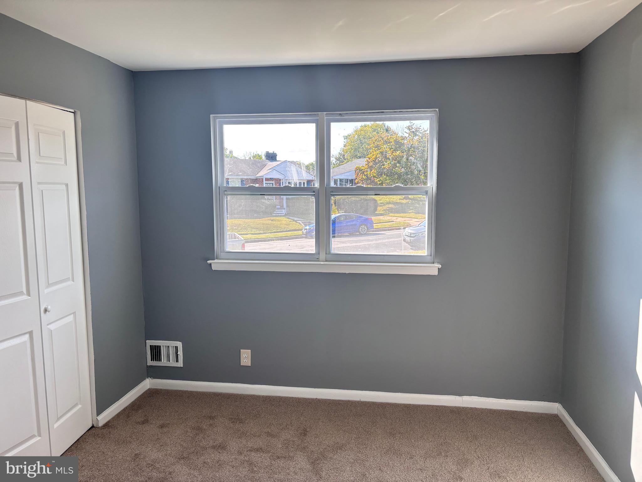 RANDALLSTOWN - Residential