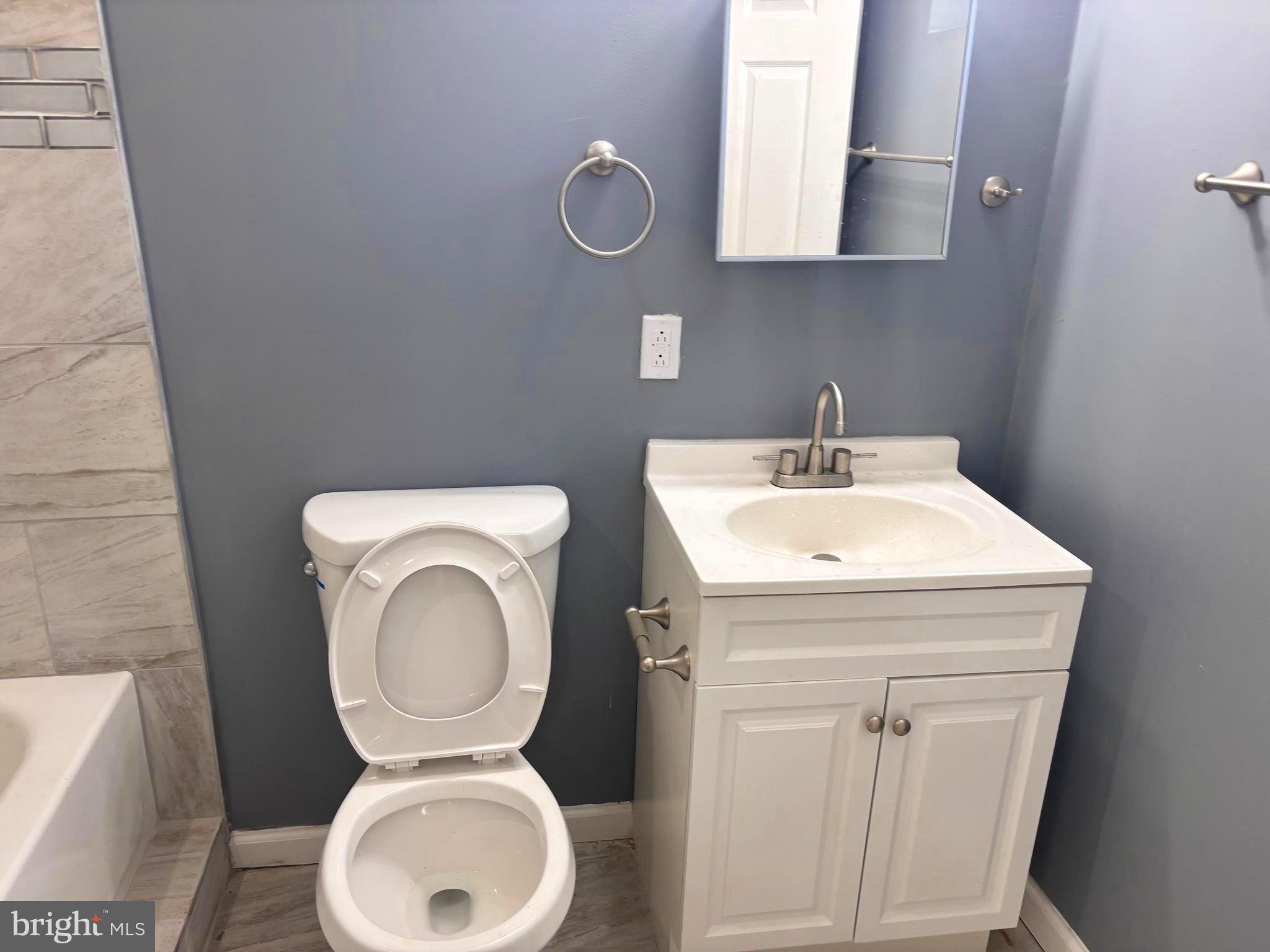 RANDALLSTOWN - Residential