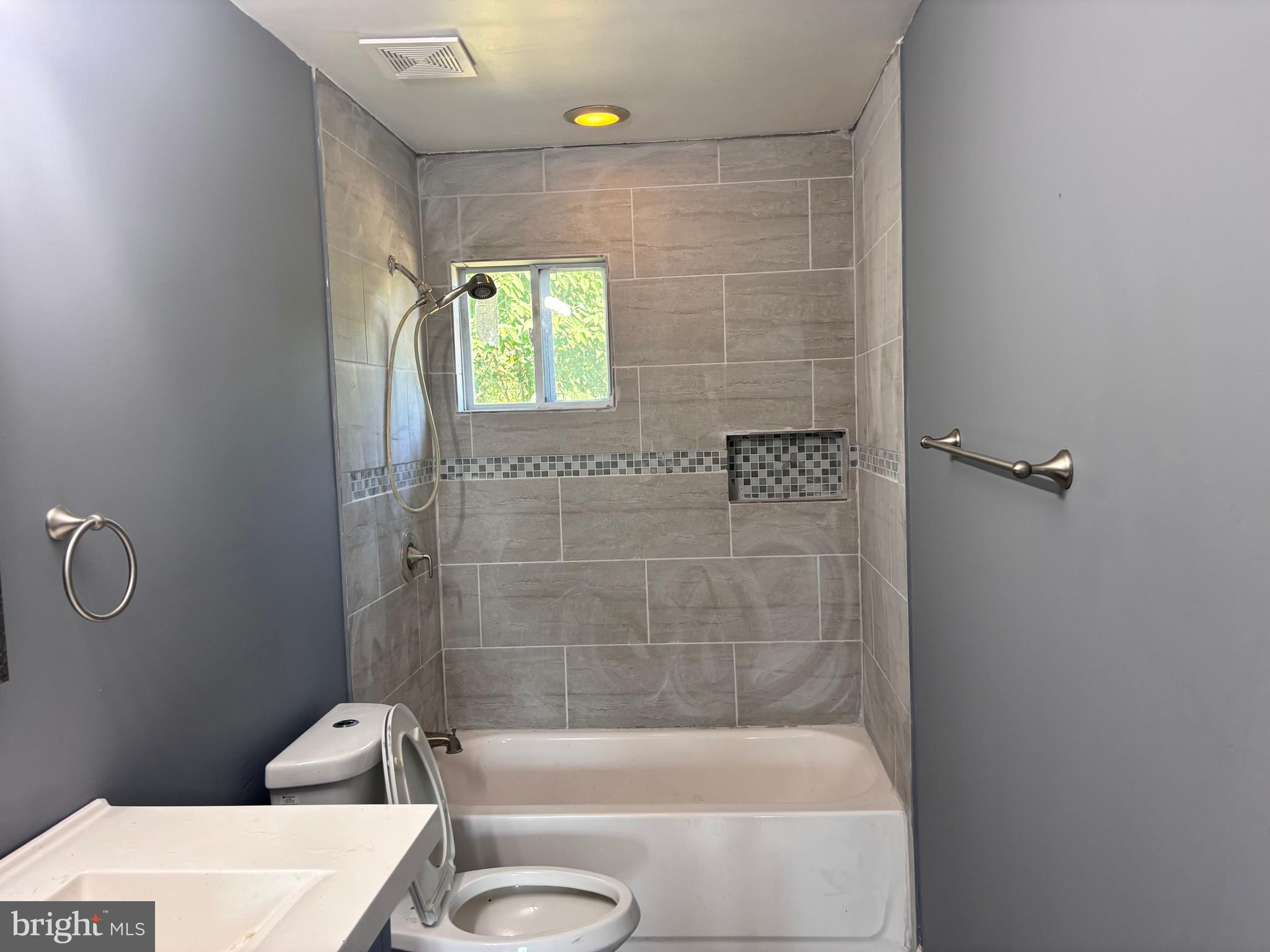 RANDALLSTOWN - Residential