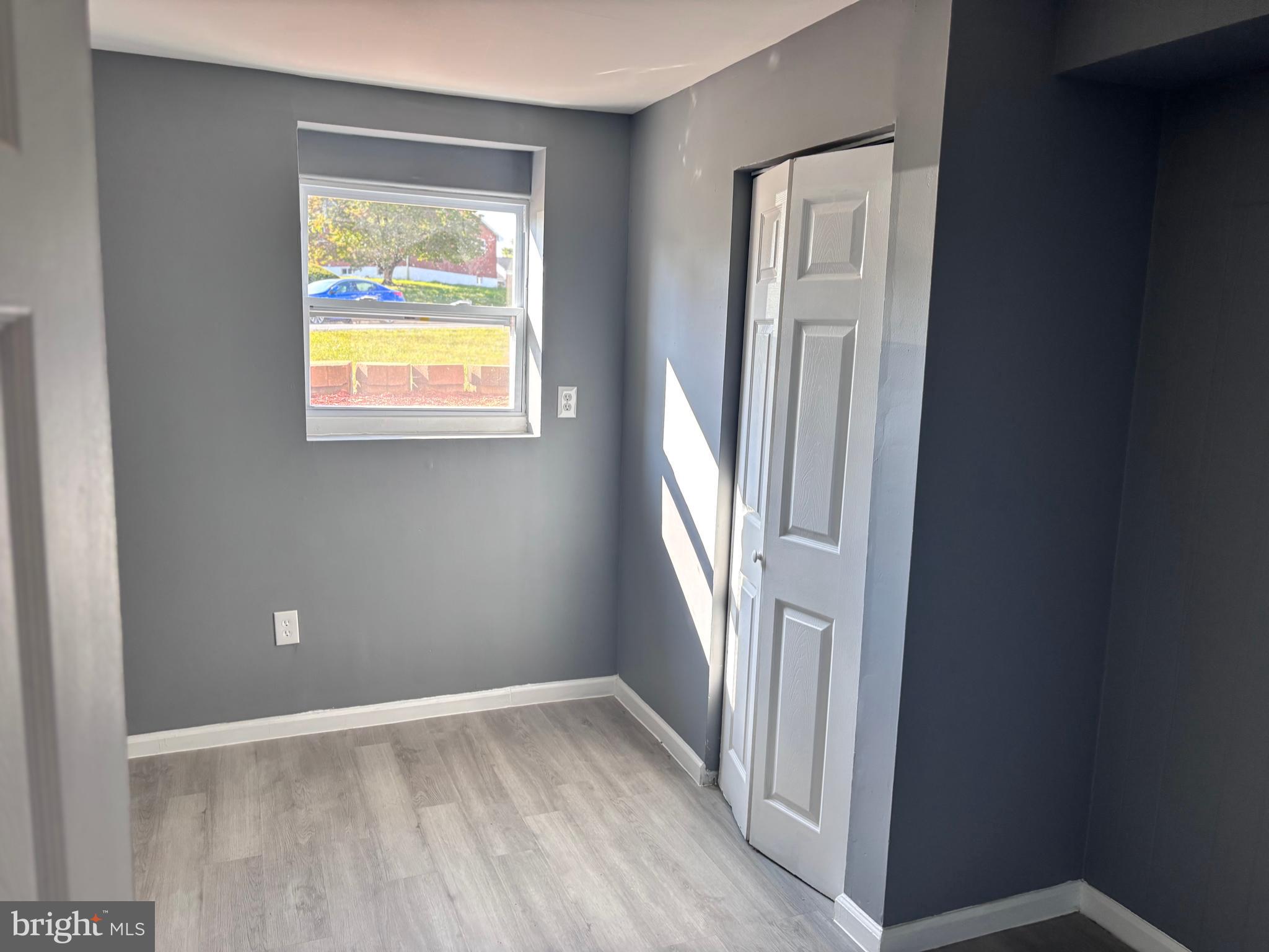 RANDALLSTOWN - Residential