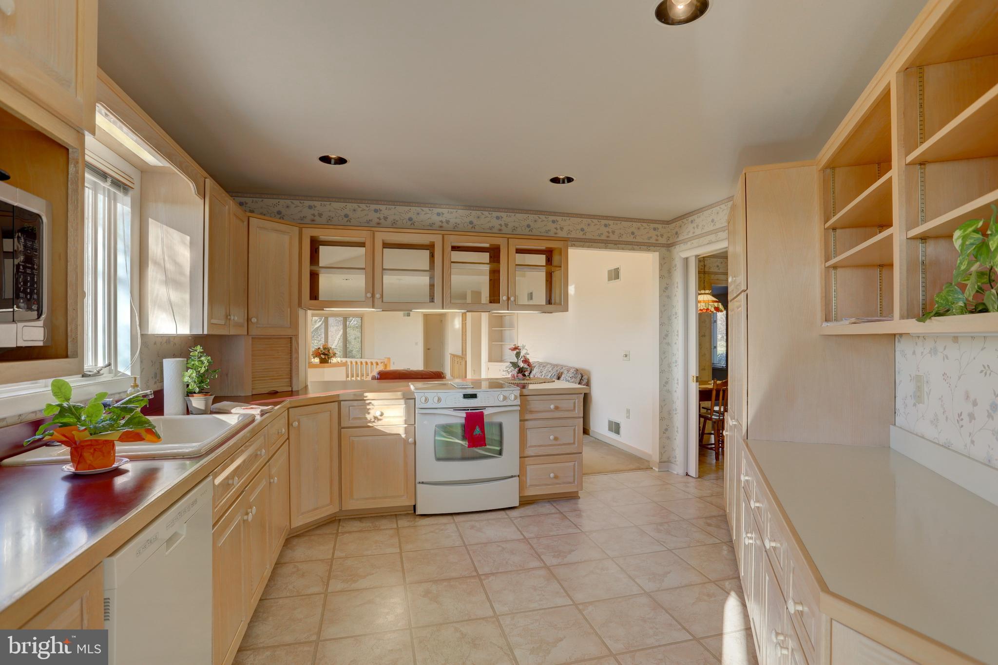 BUCKWOOD HILLS - Residential