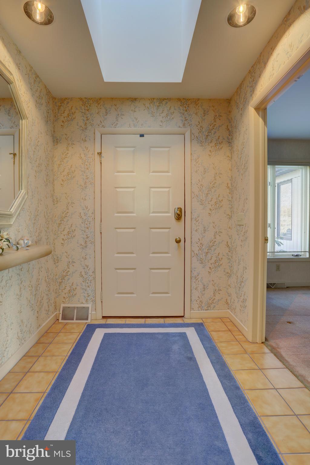 BUCKWOOD HILLS - Residential