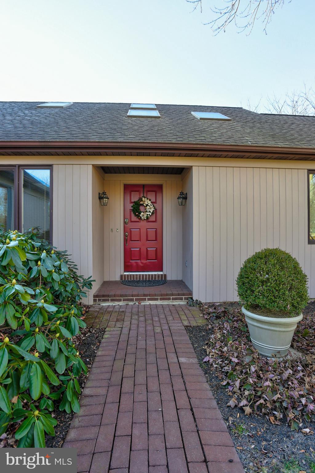 BUCKWOOD HILLS - Residential