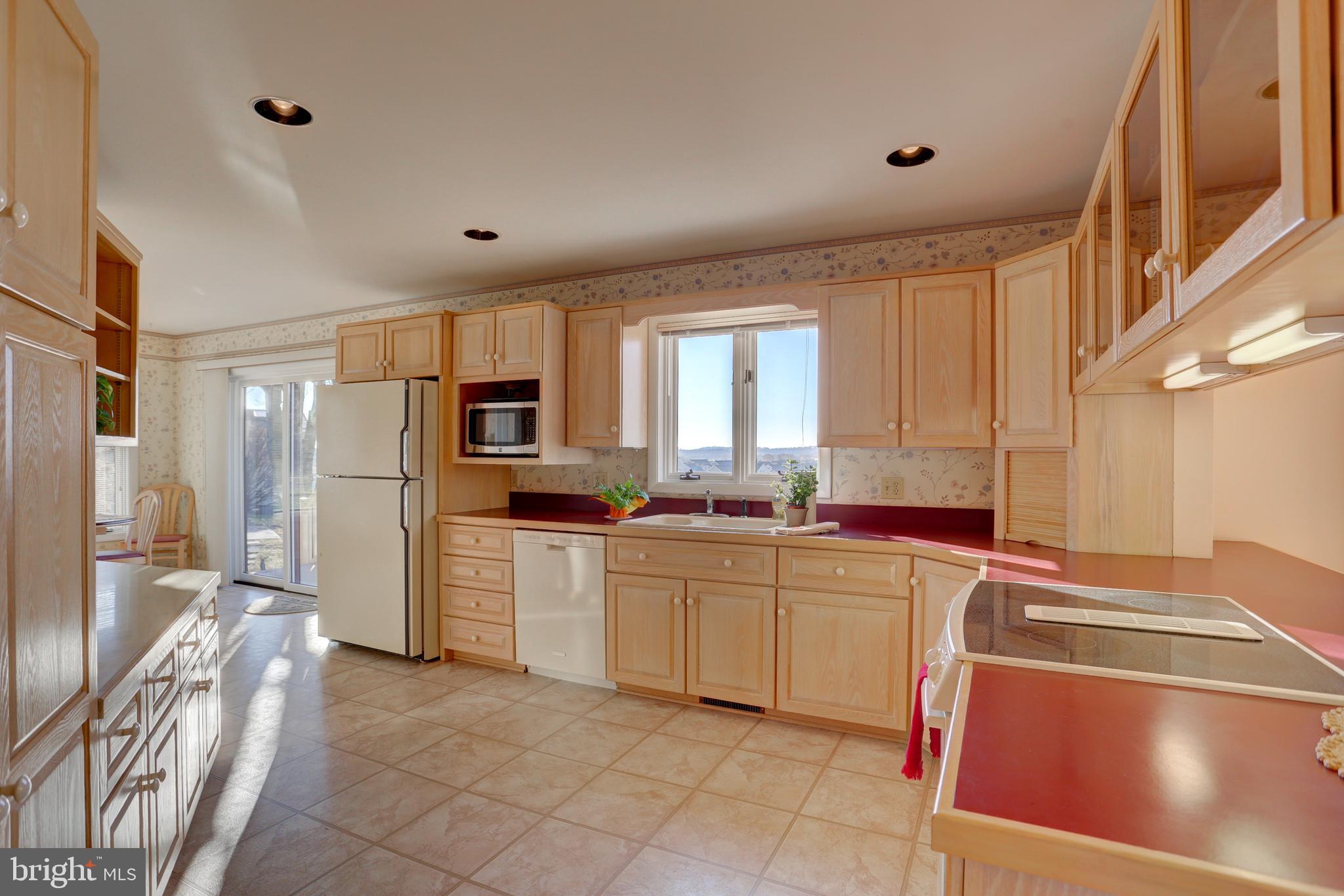 BUCKWOOD HILLS - Residential