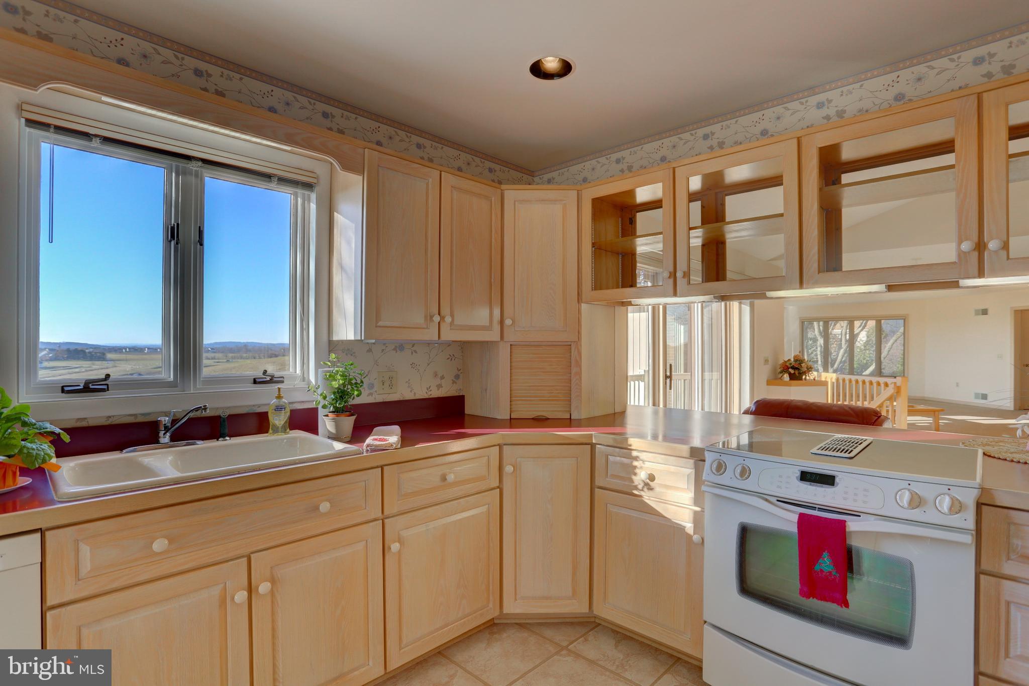 BUCKWOOD HILLS - Residential