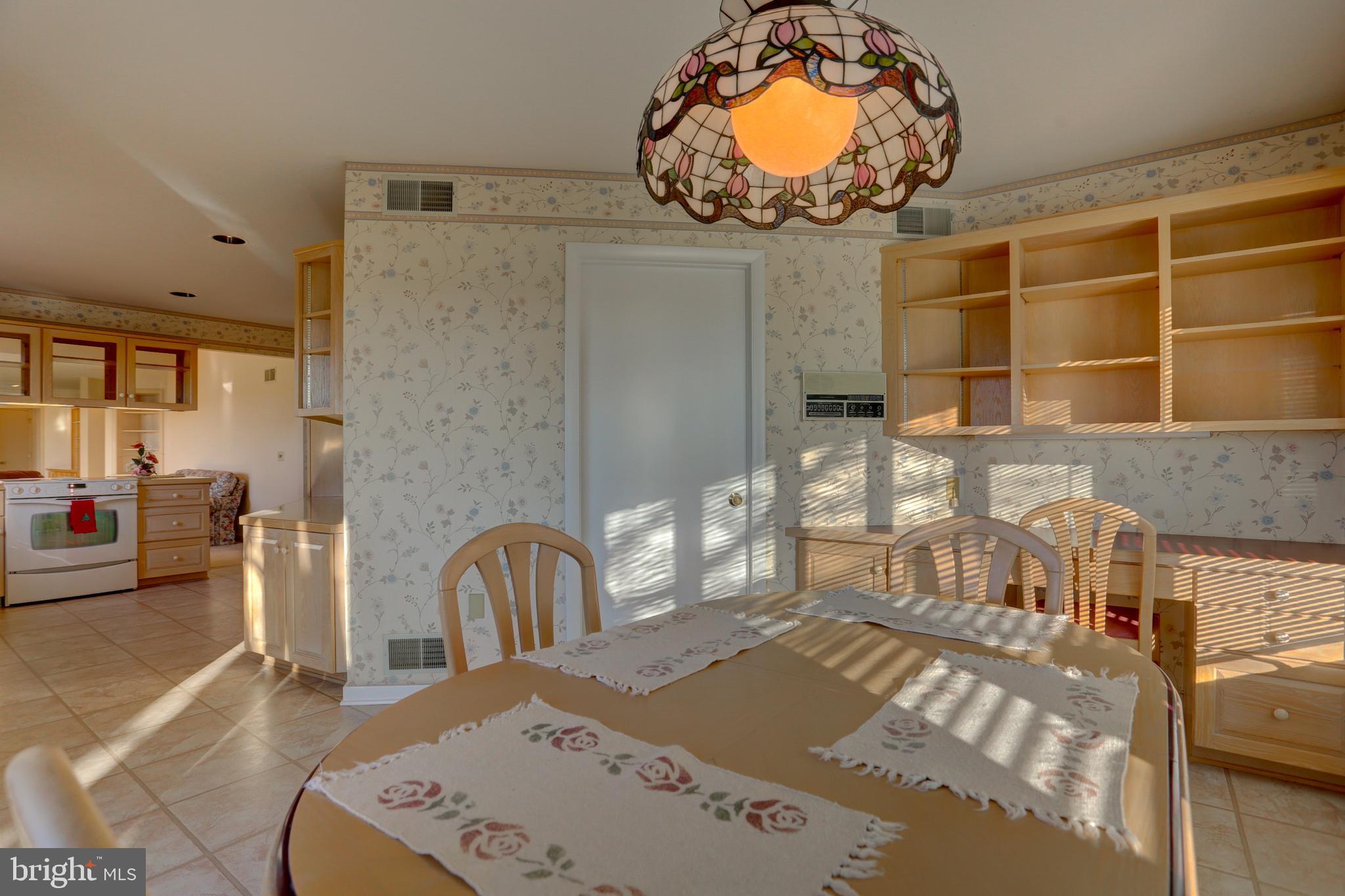 BUCKWOOD HILLS - Residential